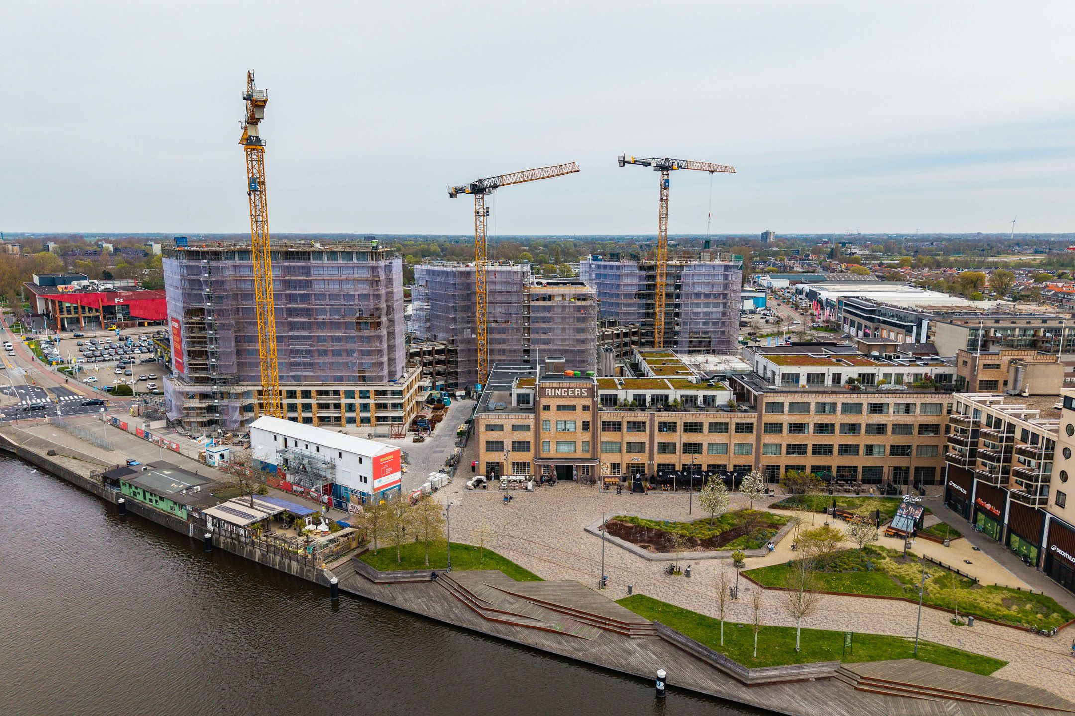 Foto van Noorderstraat 408, Alkmaar