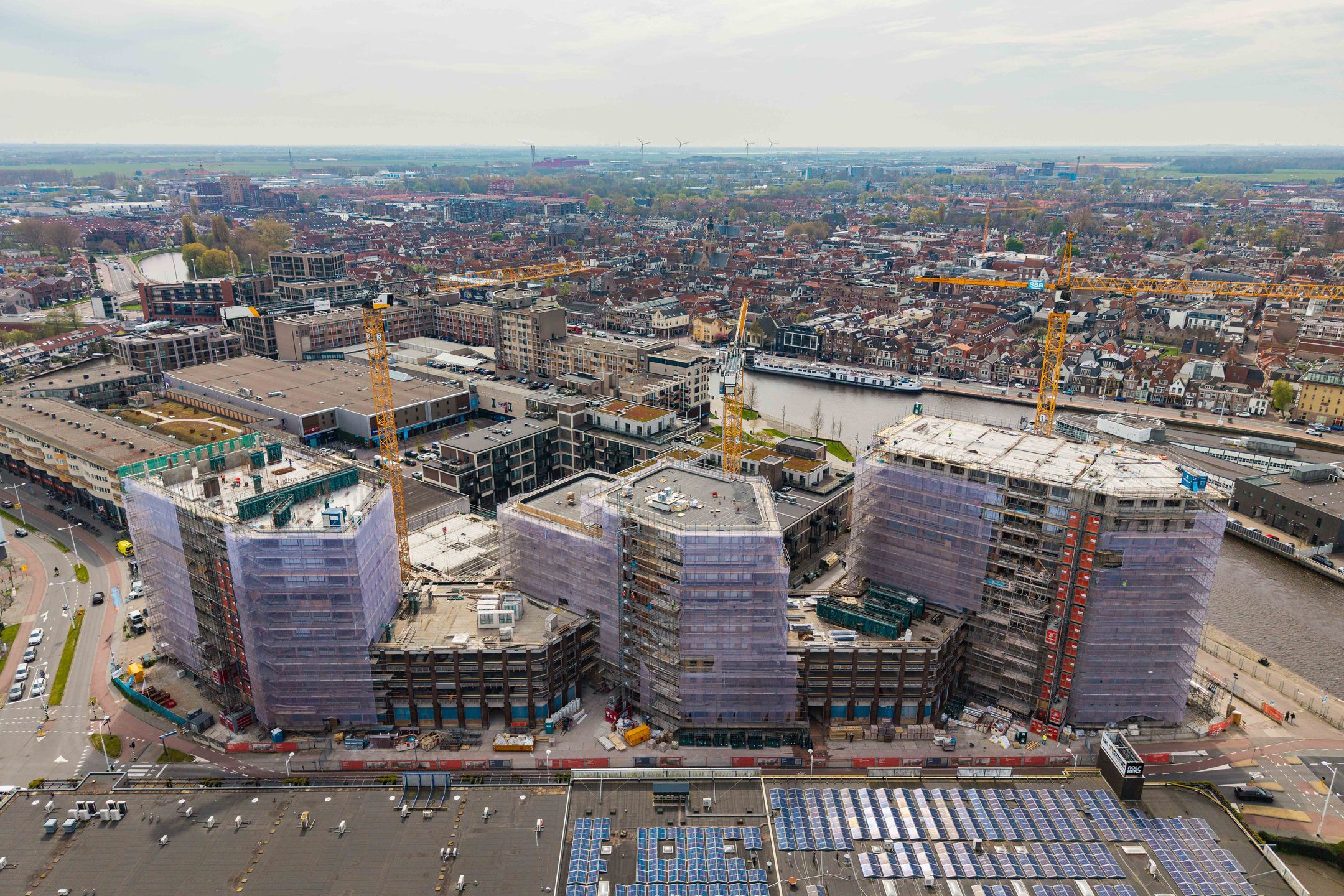 Foto van Noorderstraat 44, Alkmaar