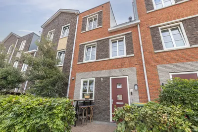 Foto van Truus Wijsmuller-Meijerstraat 16, Alkmaar