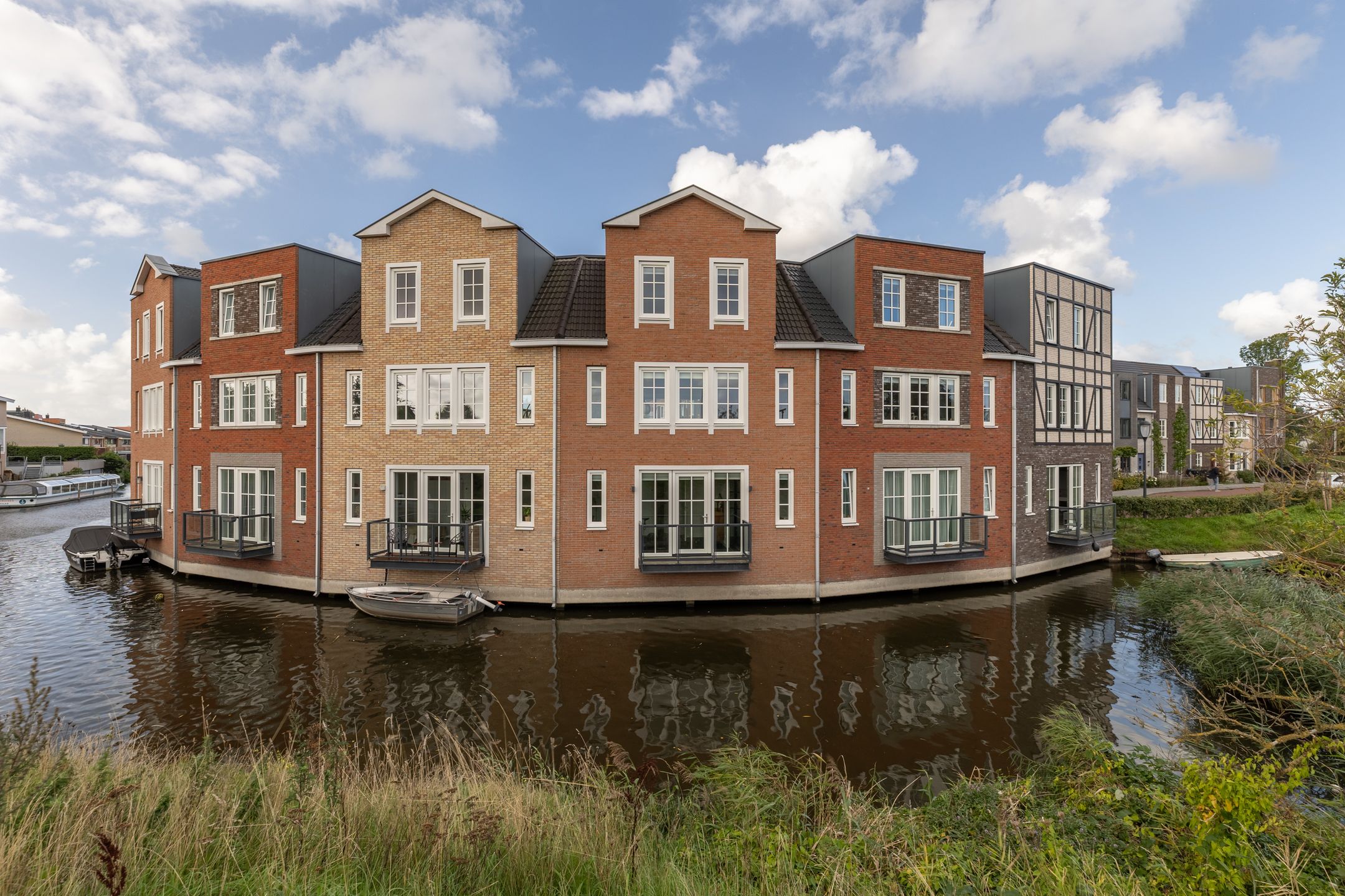 Foto van Truus Wijsmuller-Meijerstraat 5, Alkmaar