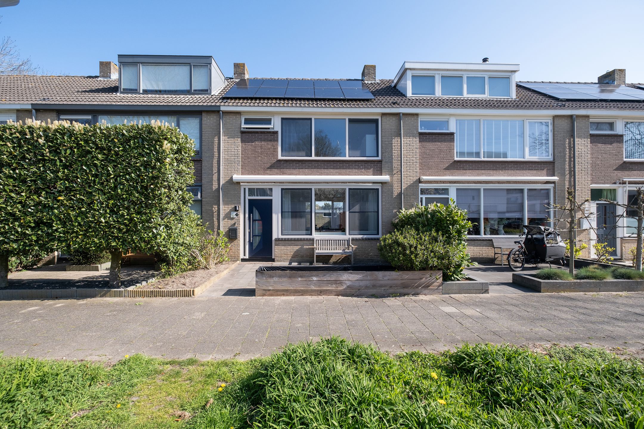 Foto van Waalstraat 24, Alkmaar