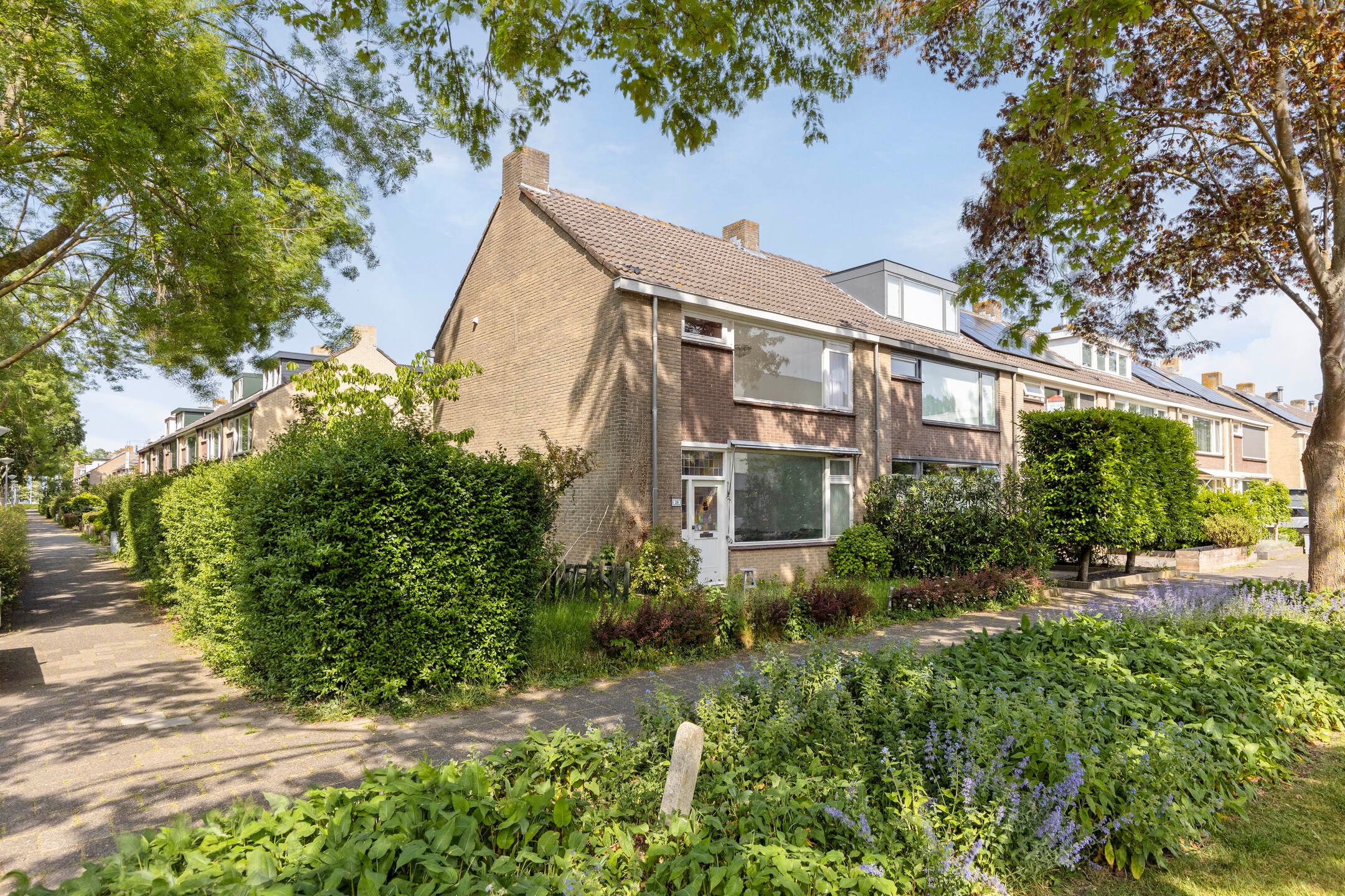 Foto van Waalstraat 28, Alkmaar