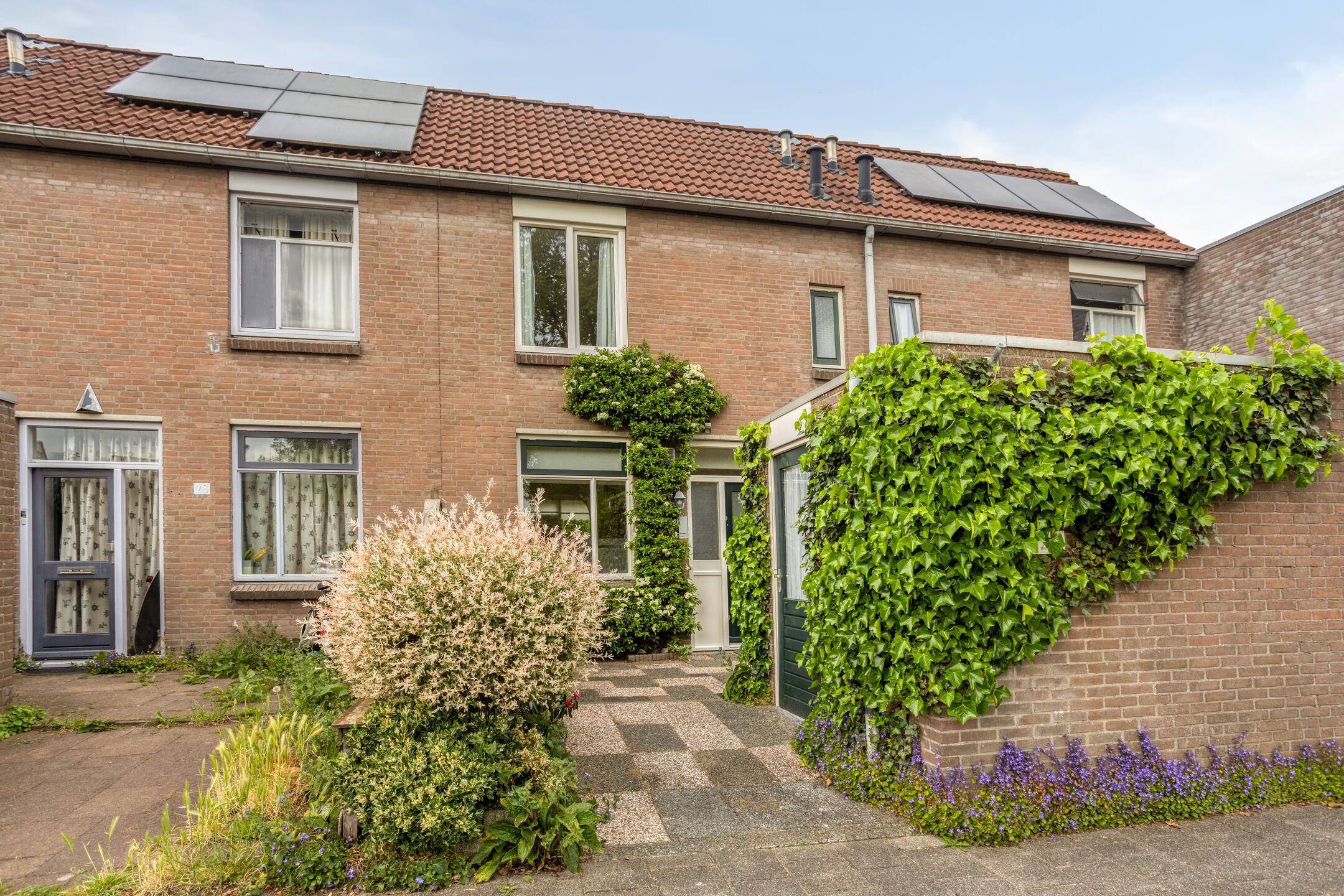 Foto van Pelmolen 25, Alkmaar