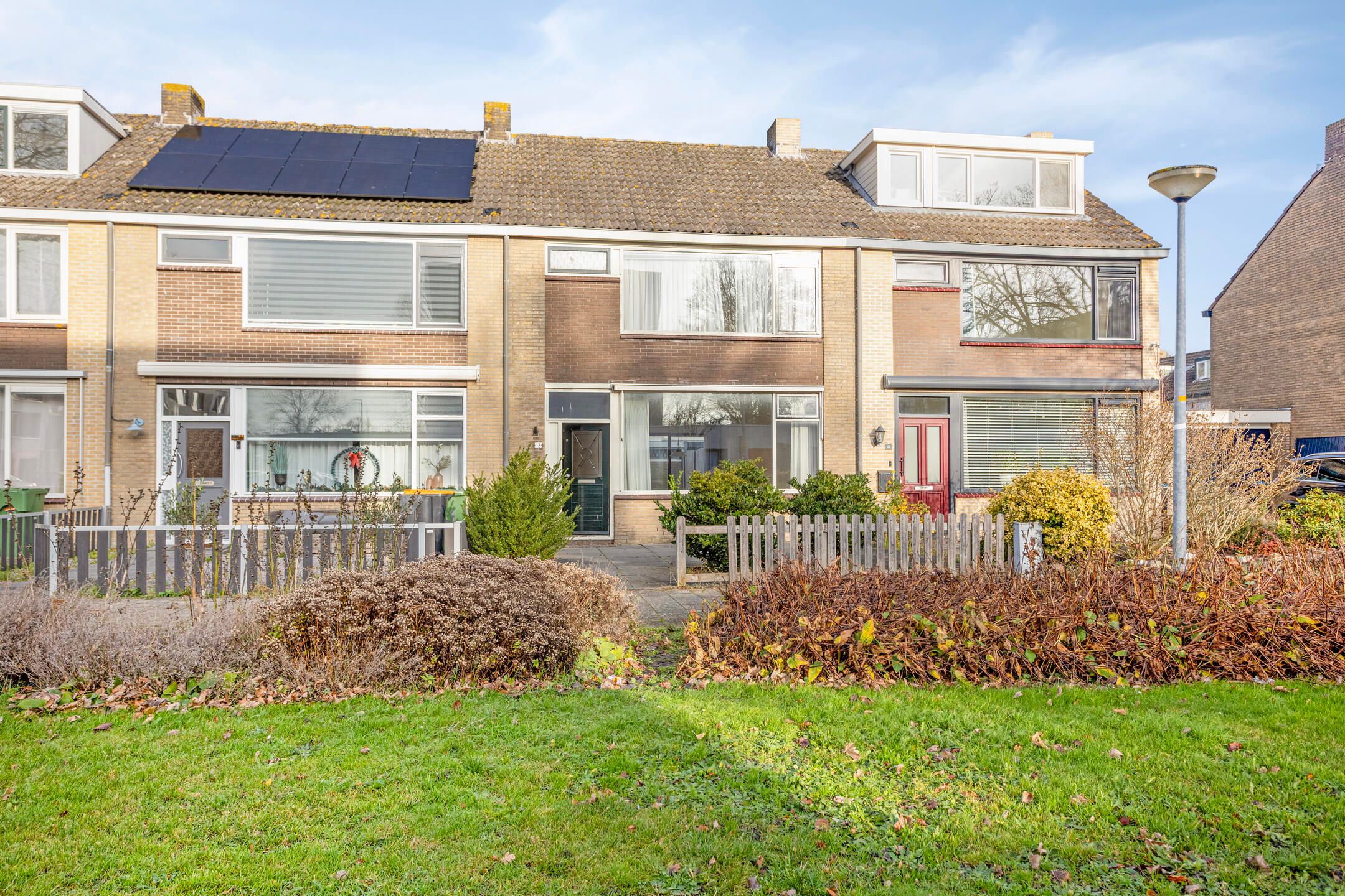Foto van Maasstraat 12, Alkmaar