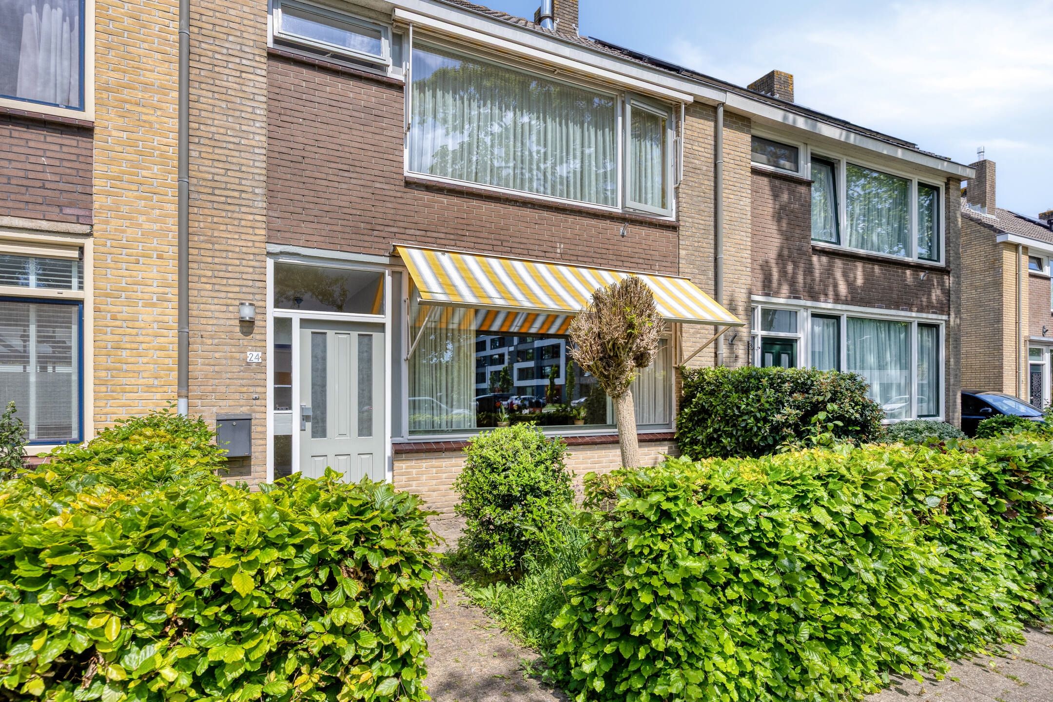 Foto van Maasstraat 24, Alkmaar
