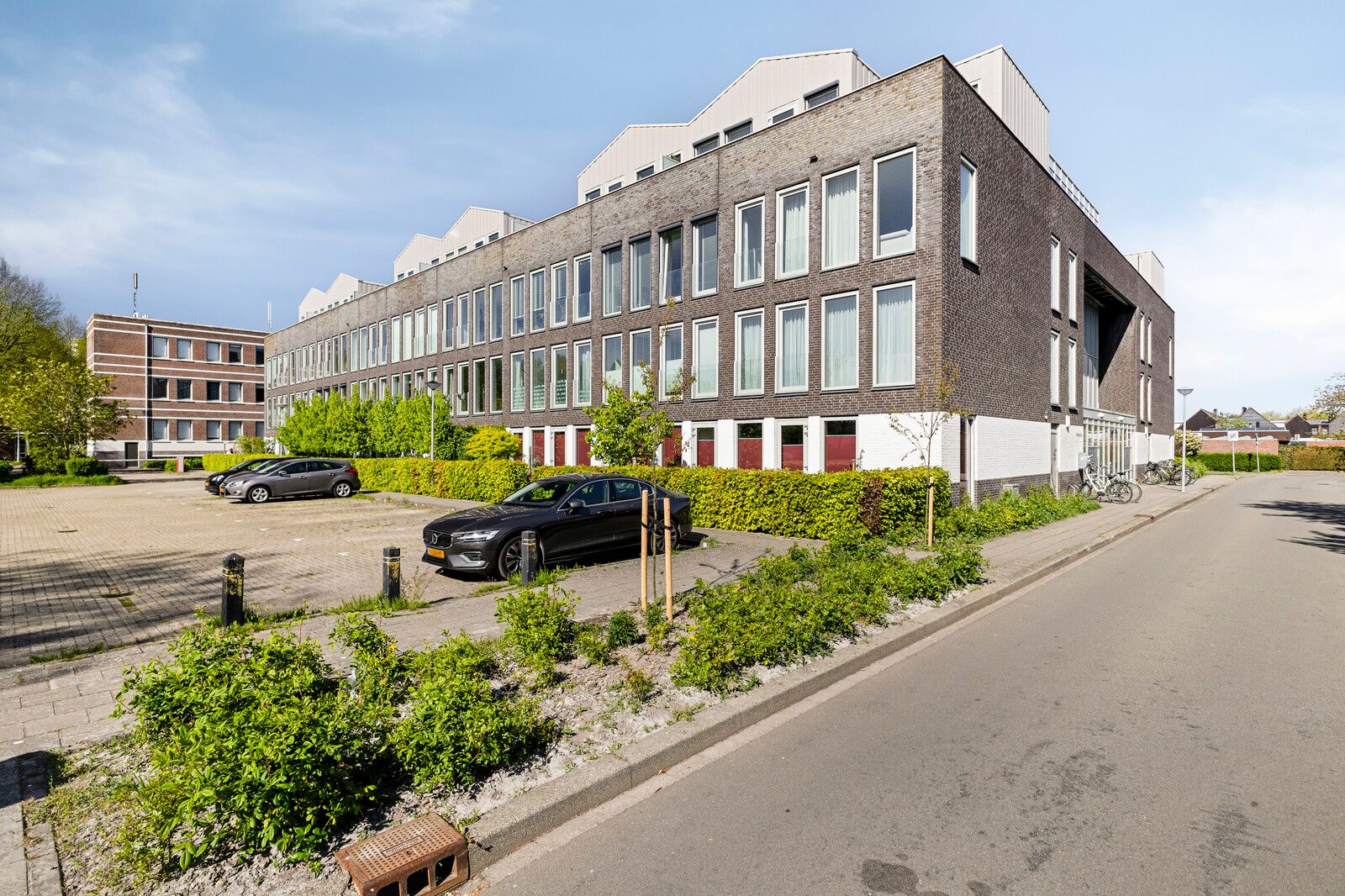 Foto van Kreekwaard 3, Alkmaar
