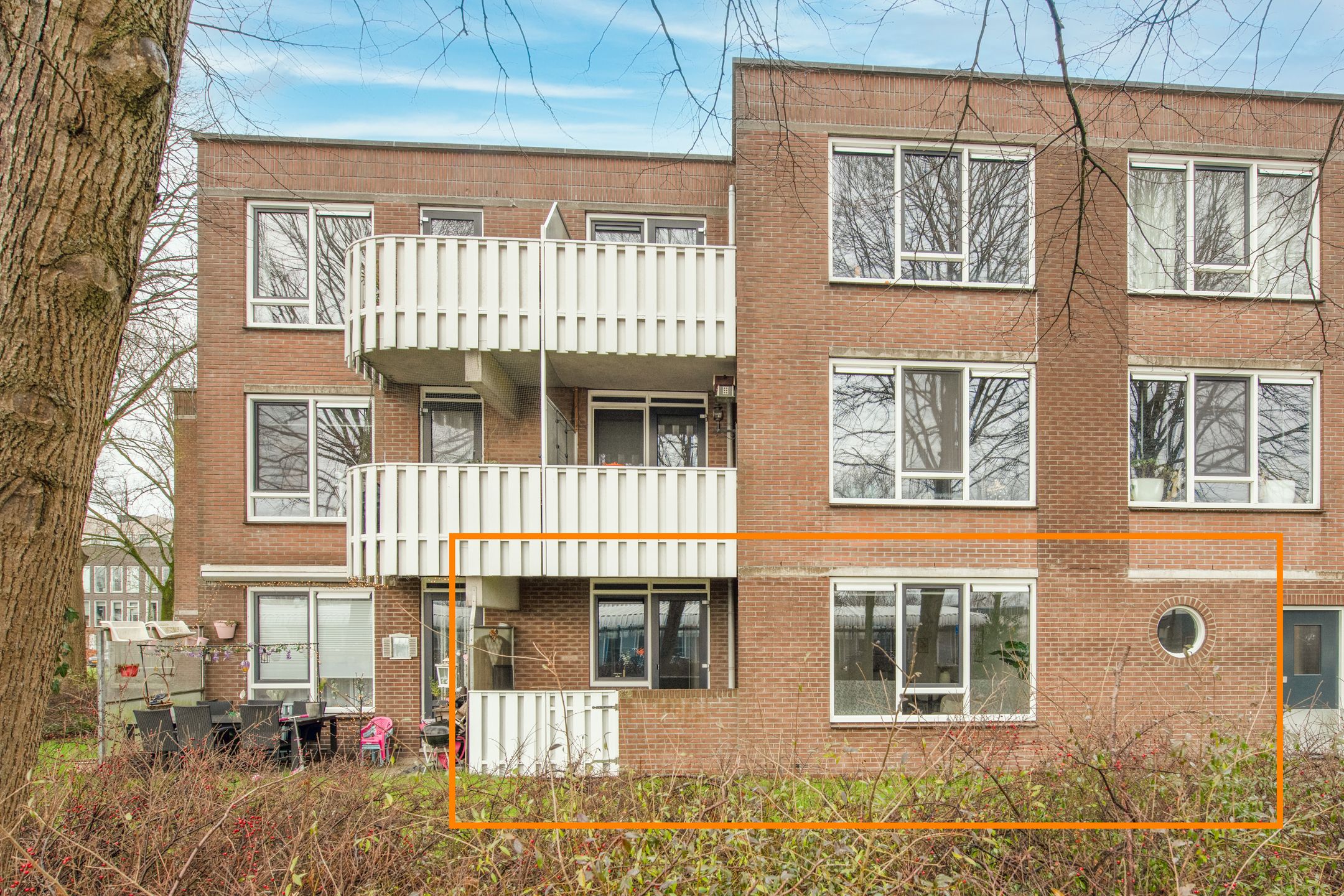 Foto van Kreekwaard 36, Alkmaar