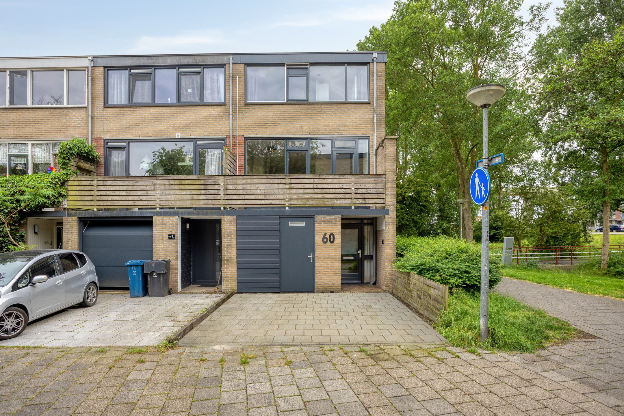 Foto van Bannewaard 60, Alkmaar