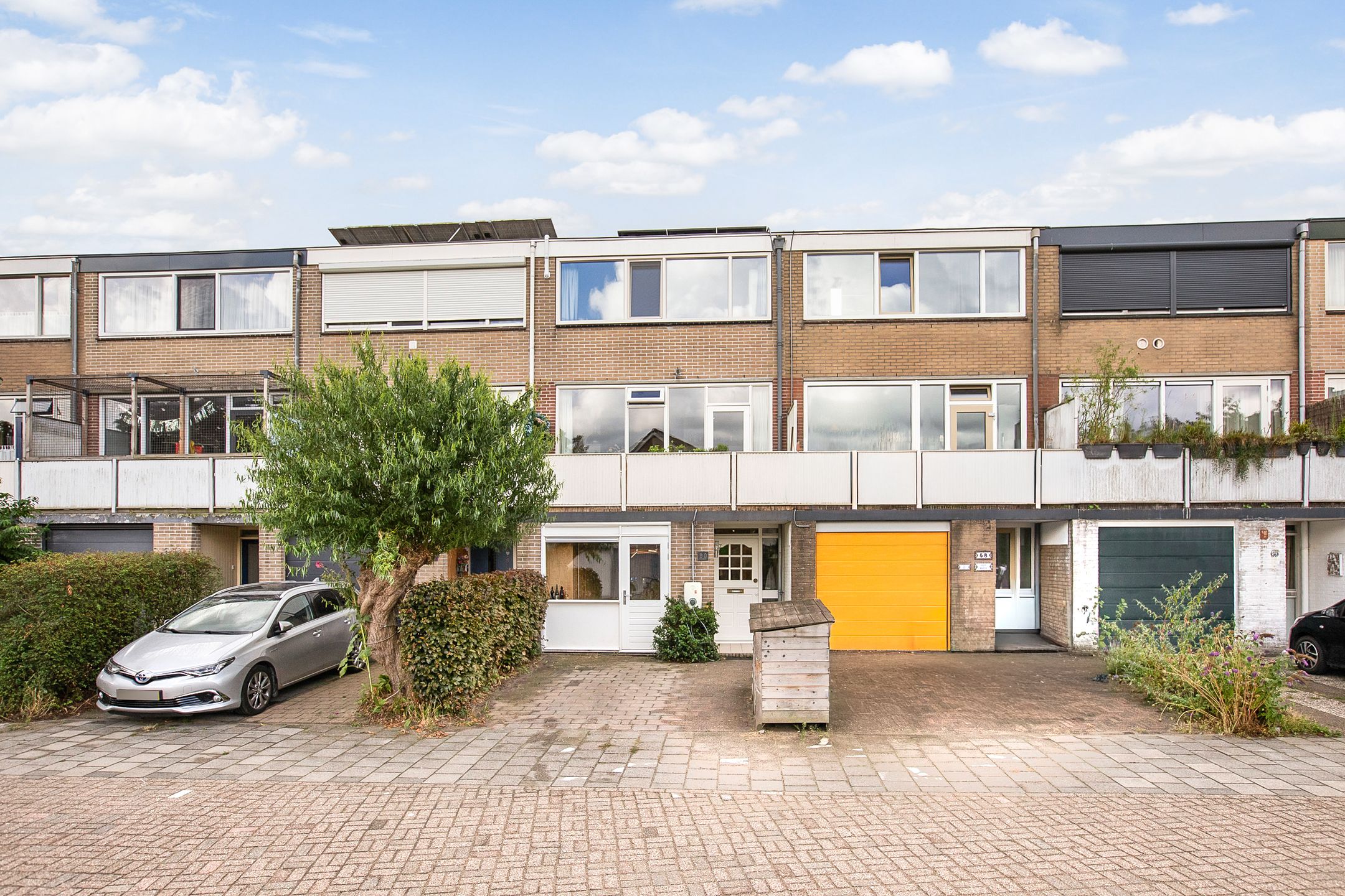 Foto van Broekerwaard 60, Alkmaar