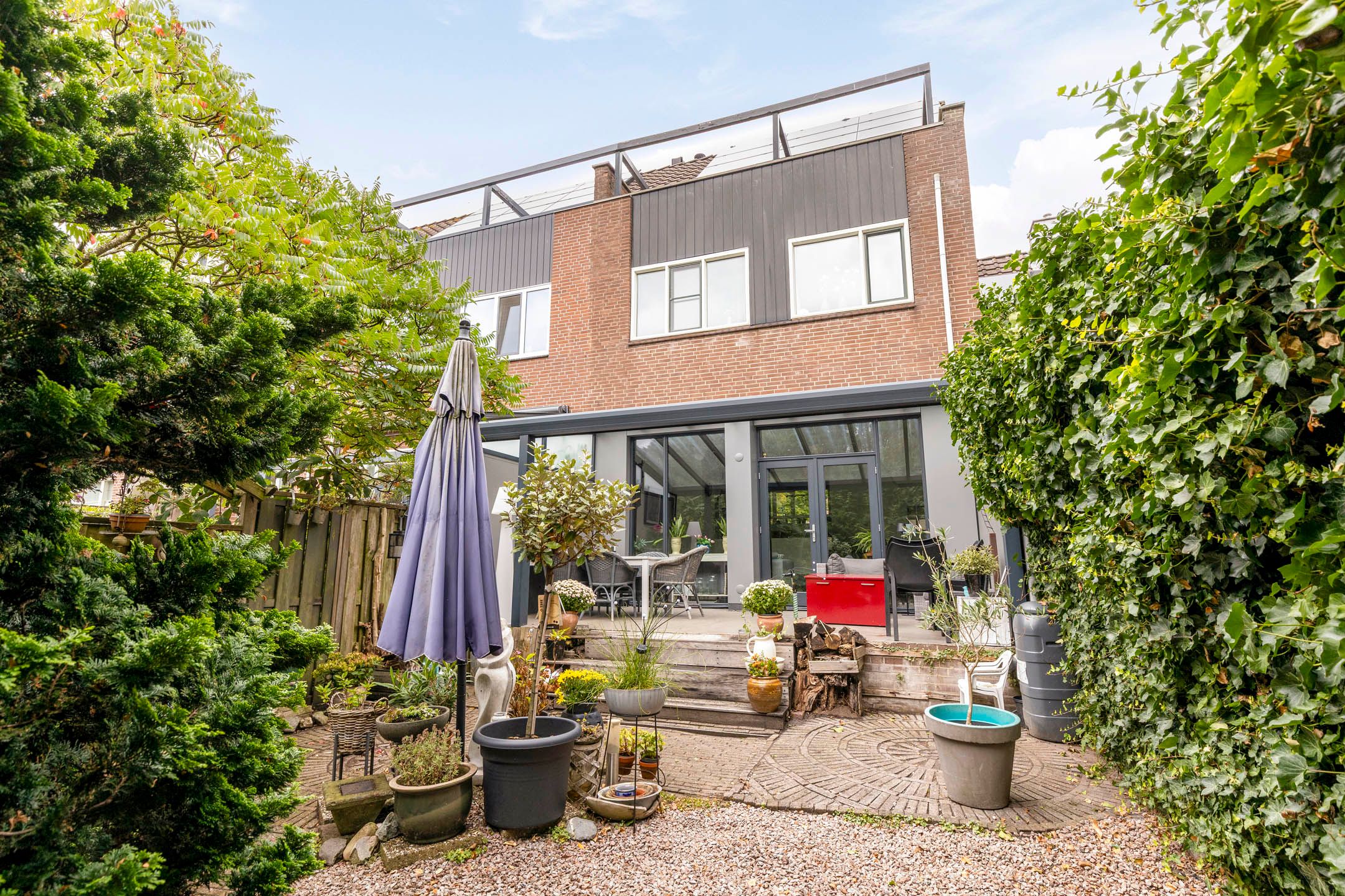 Foto van Ilpenwaard 89, Alkmaar