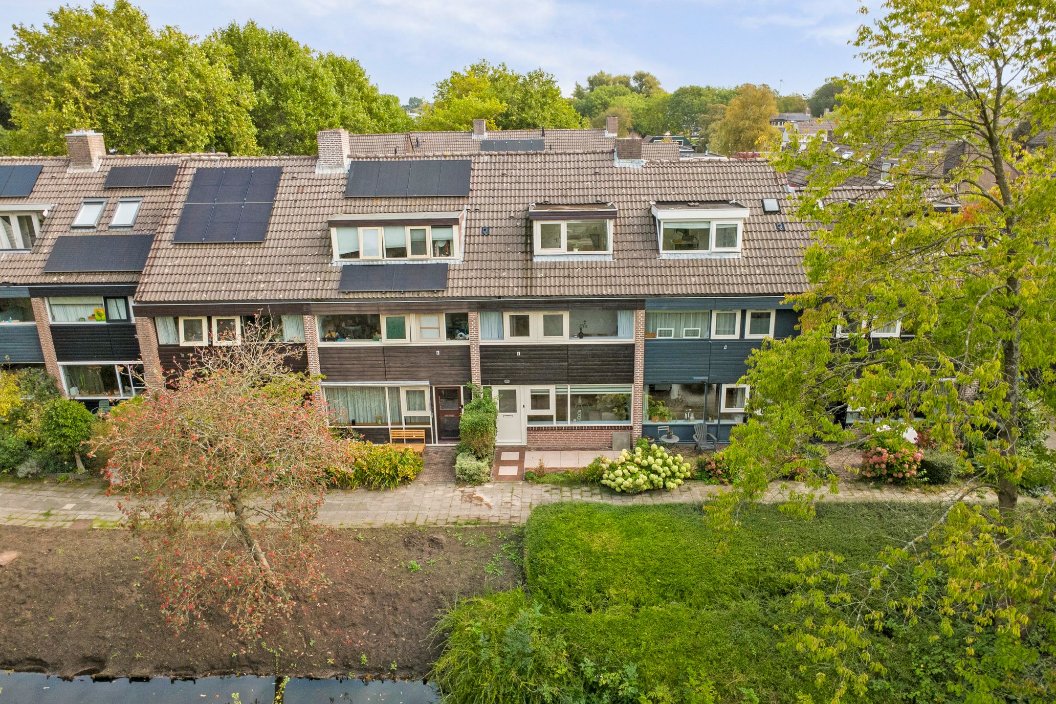 Foto van Koggewaard 30, Alkmaar