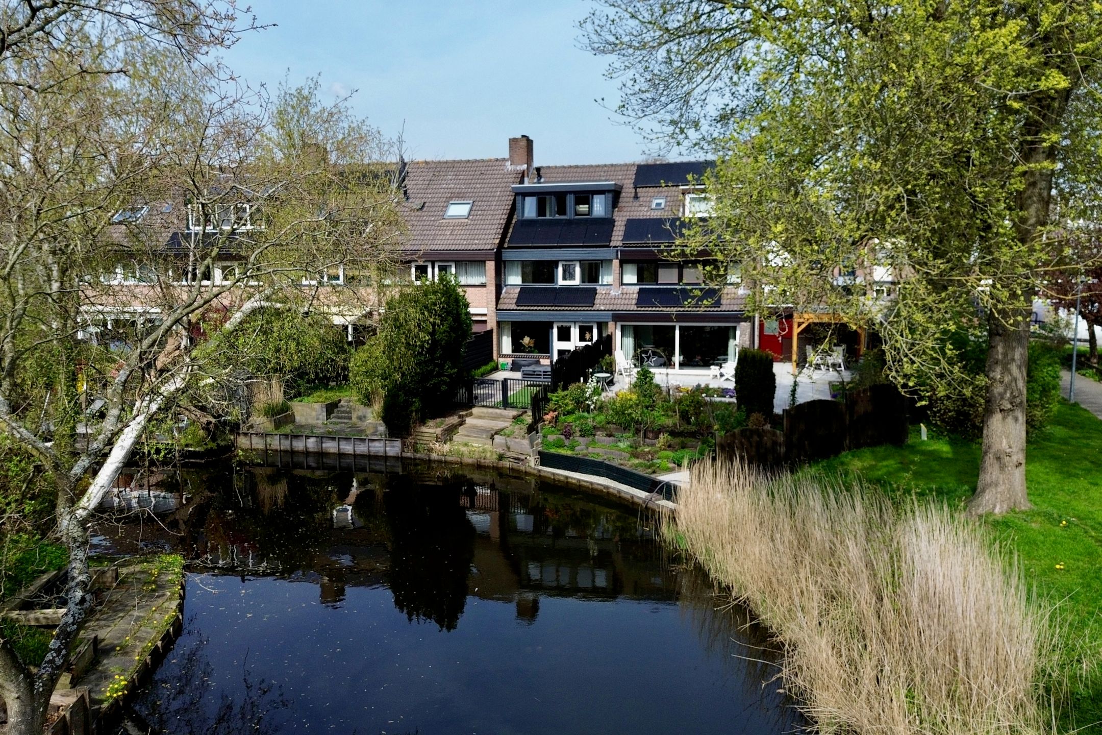 Foto van Koggewaard 62, Alkmaar