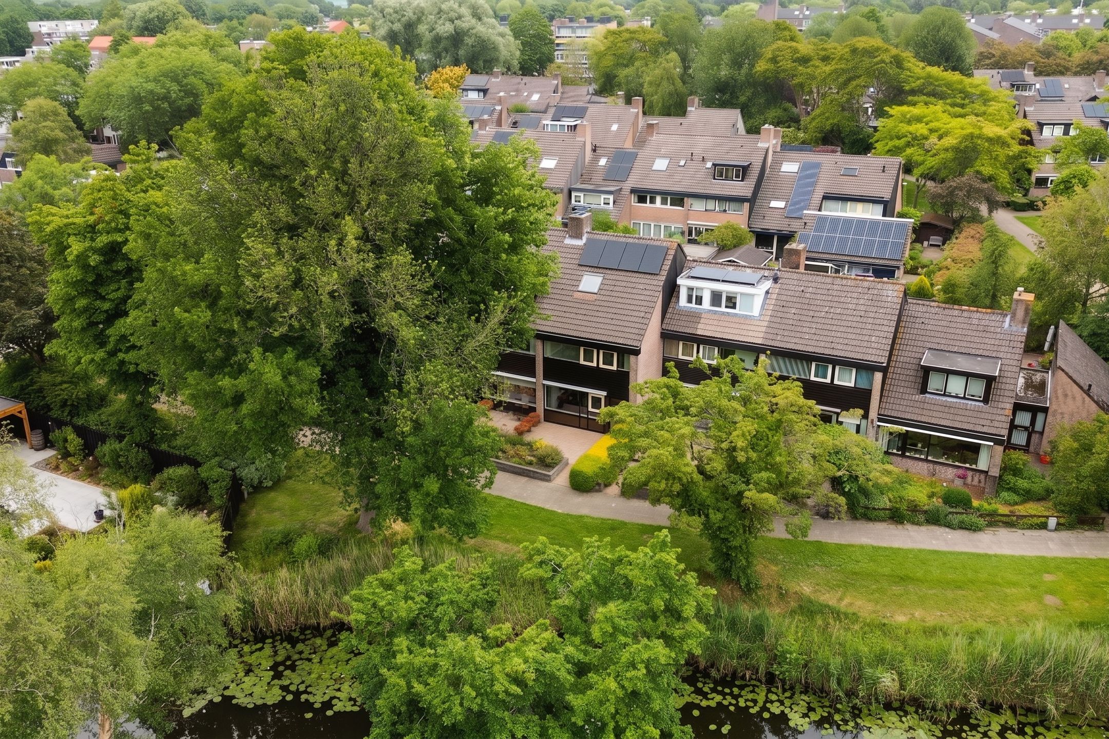 Foto van Koggewaard 69, Alkmaar