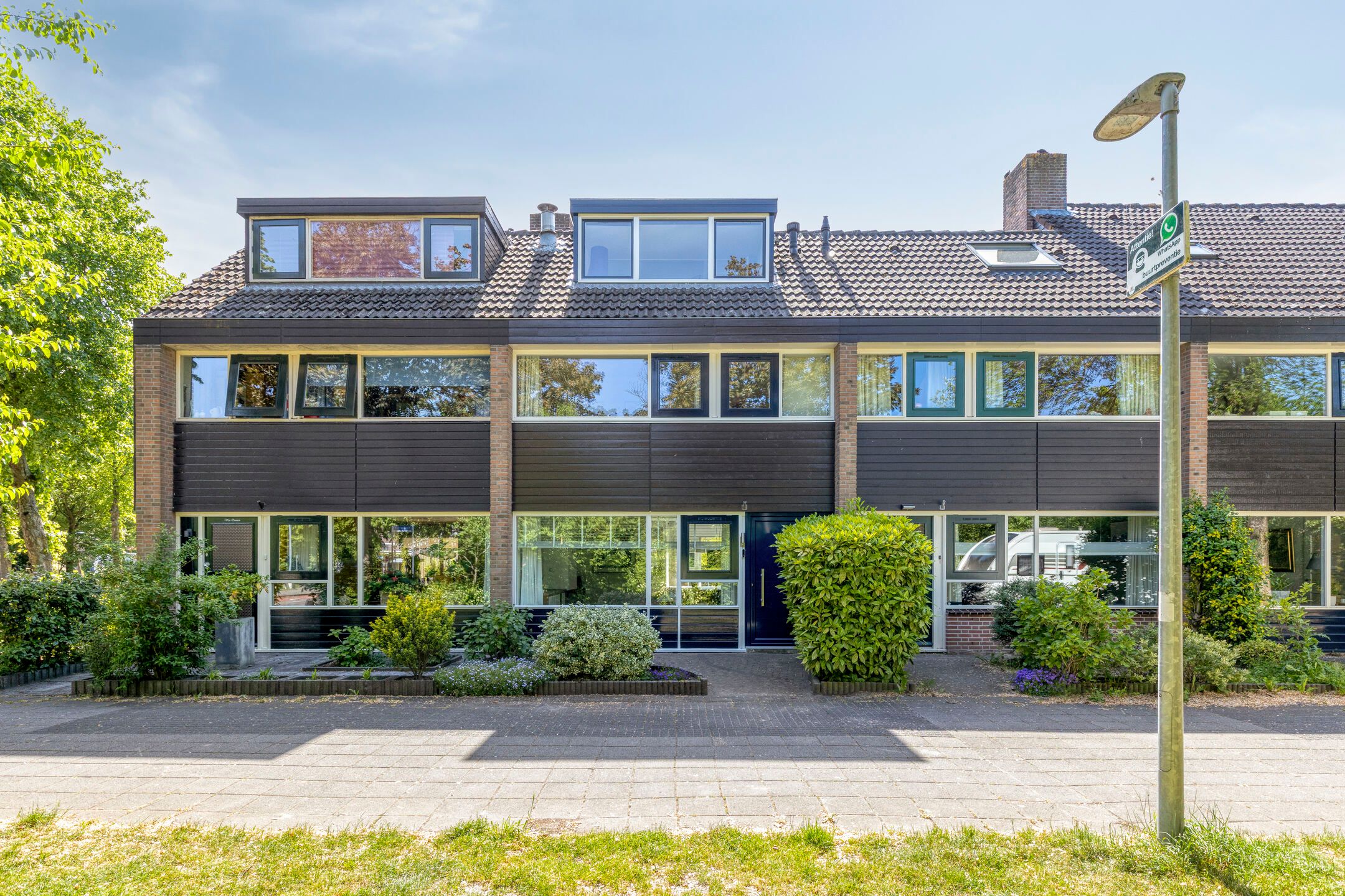 Foto van Koggewaard 113, Alkmaar