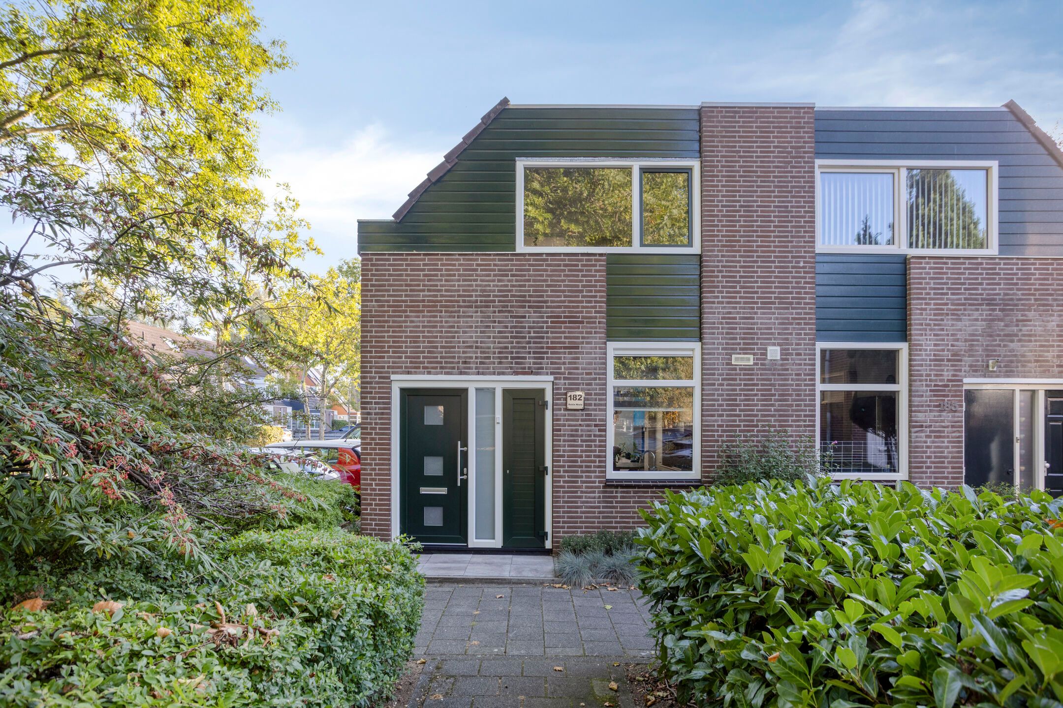 Foto van Koggewaard 182, Alkmaar