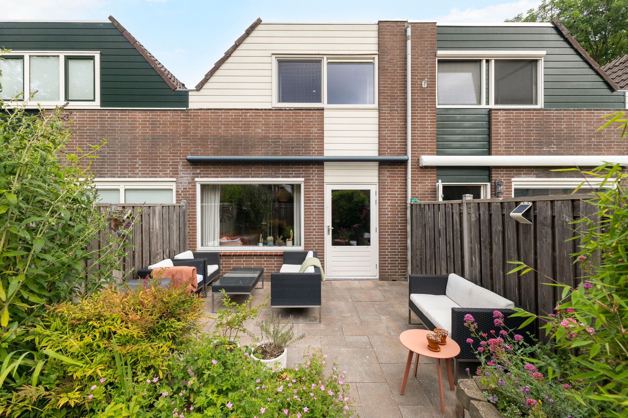 Foto van Koggewaard 206, Alkmaar
