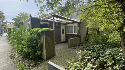 Foto van Lekerwaard 29, Alkmaar