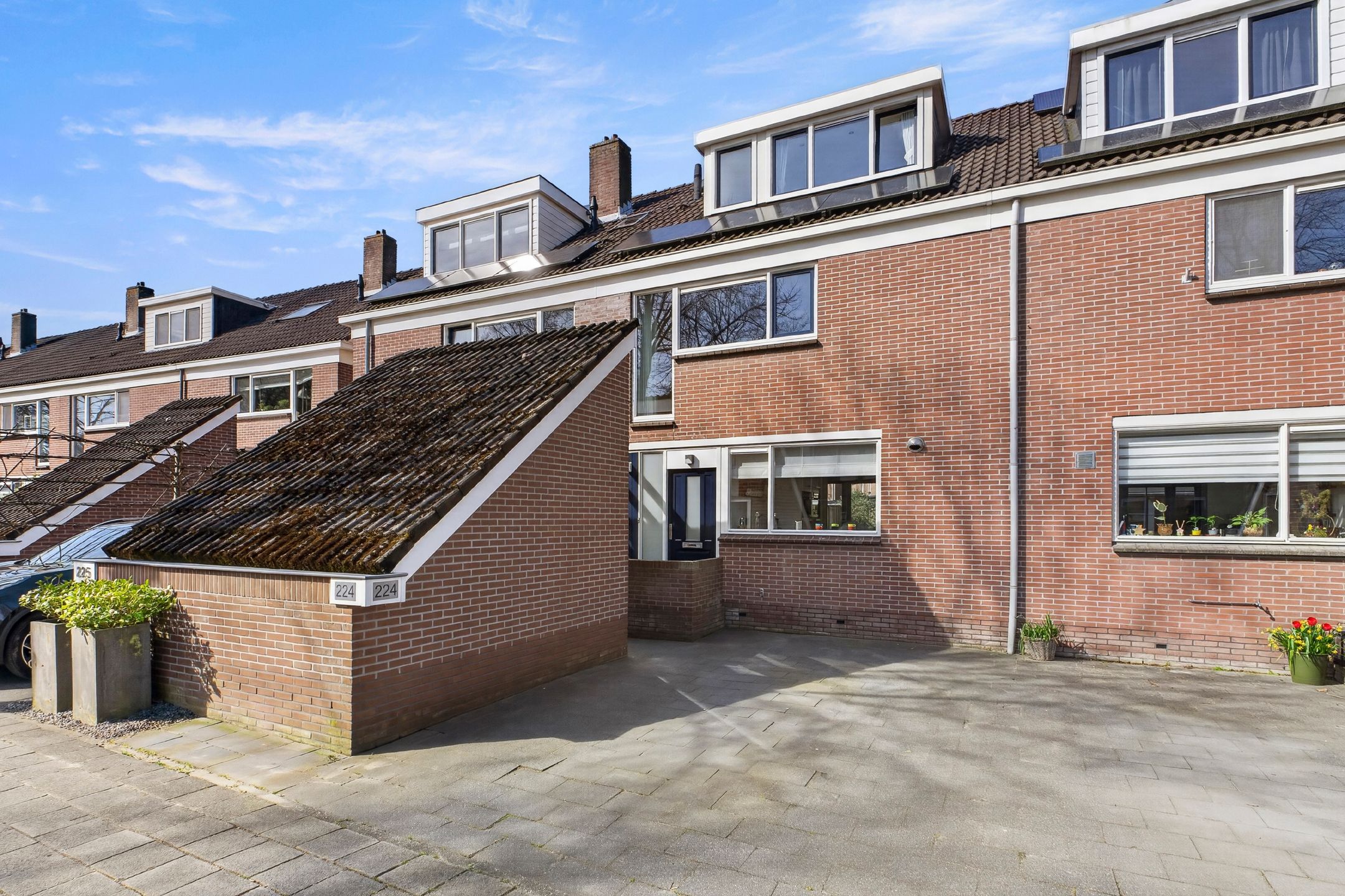 Foto van Lekerwaard 224, Alkmaar