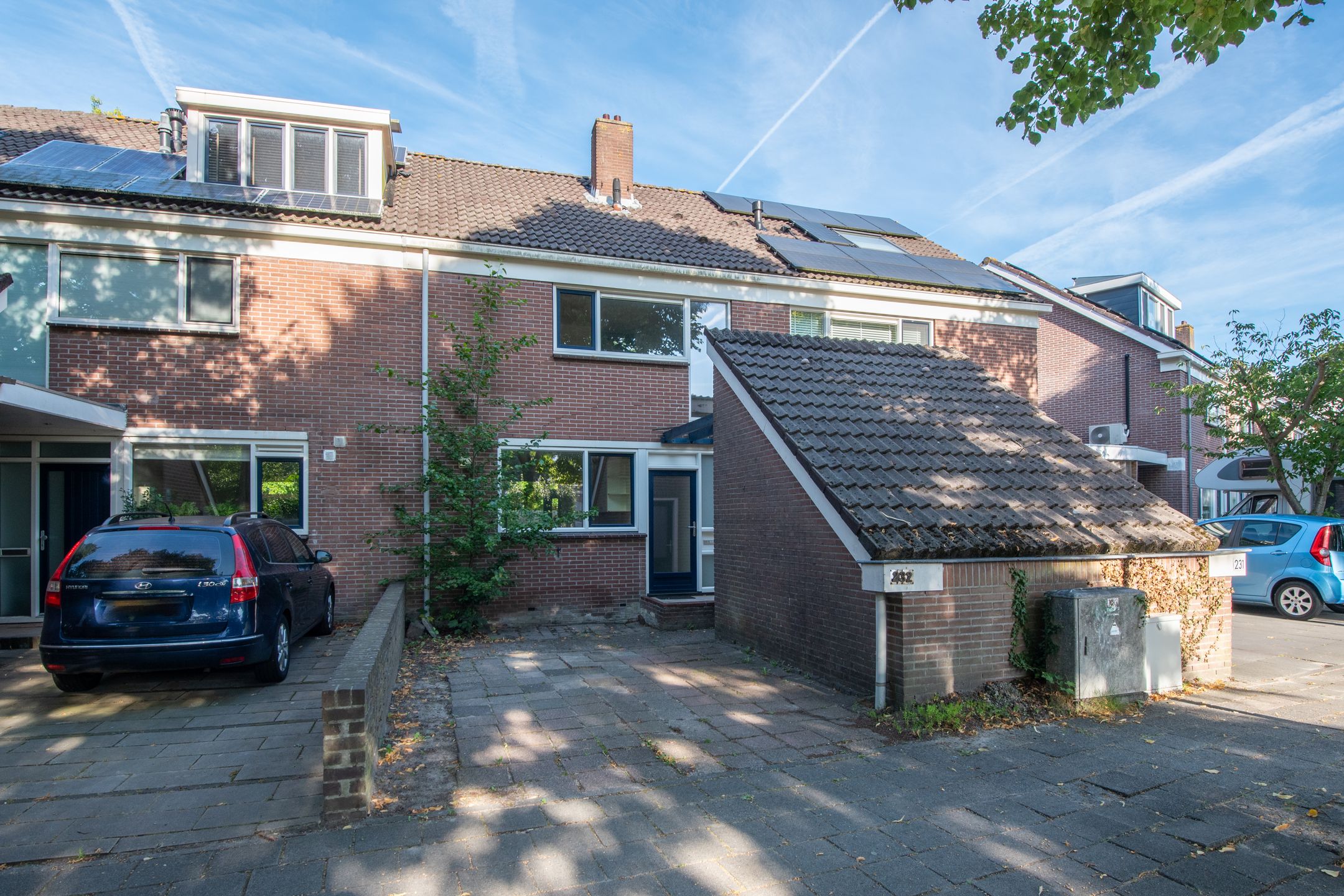 Foto van Lekerwaard 232, Alkmaar