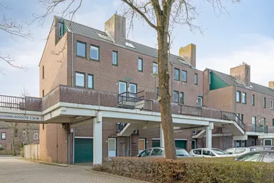 Foto van Winkelwaard 12, Alkmaar