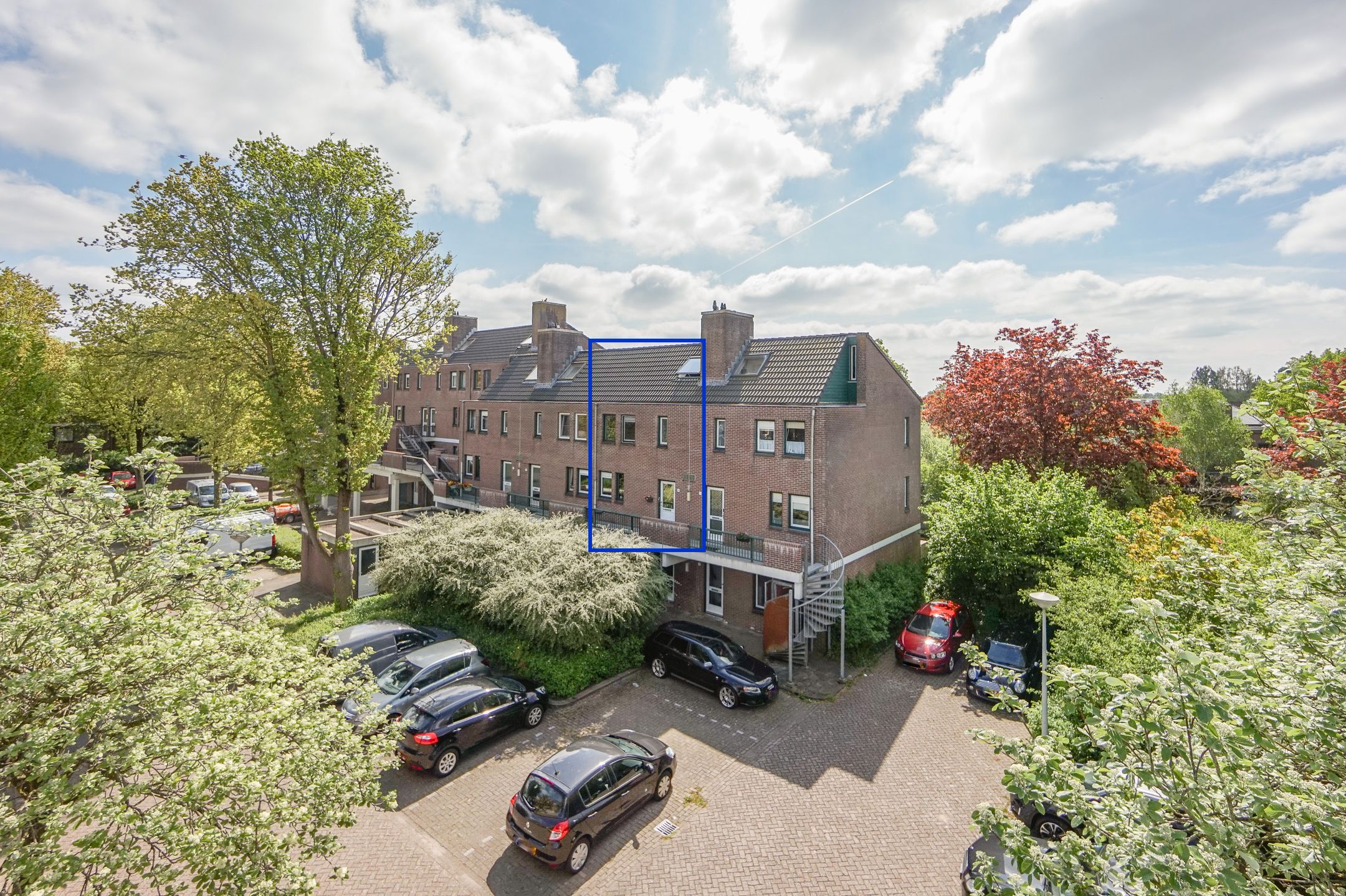 Foto van Winkelwaard 6, Alkmaar