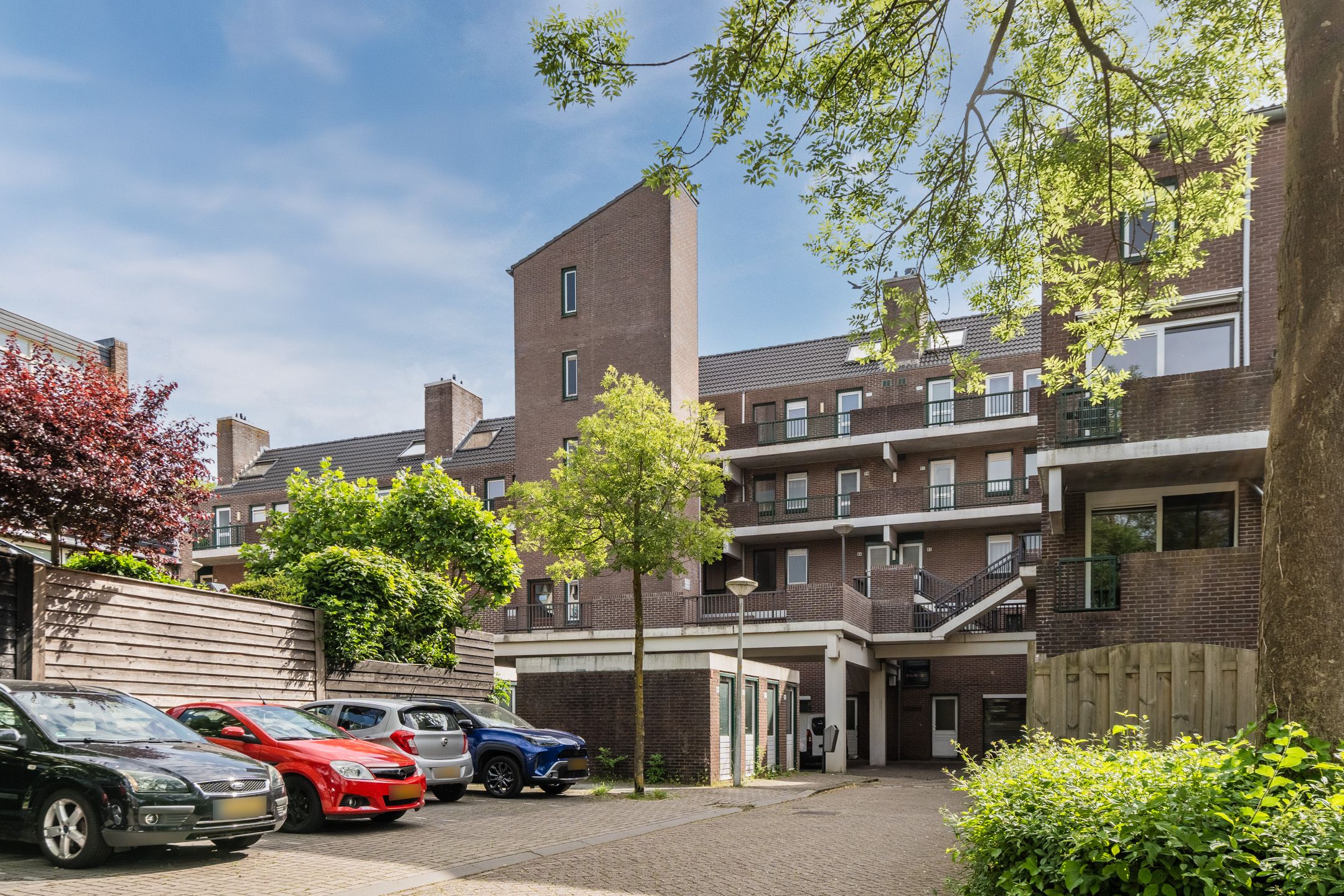 Foto van Winkelwaard 100, Alkmaar