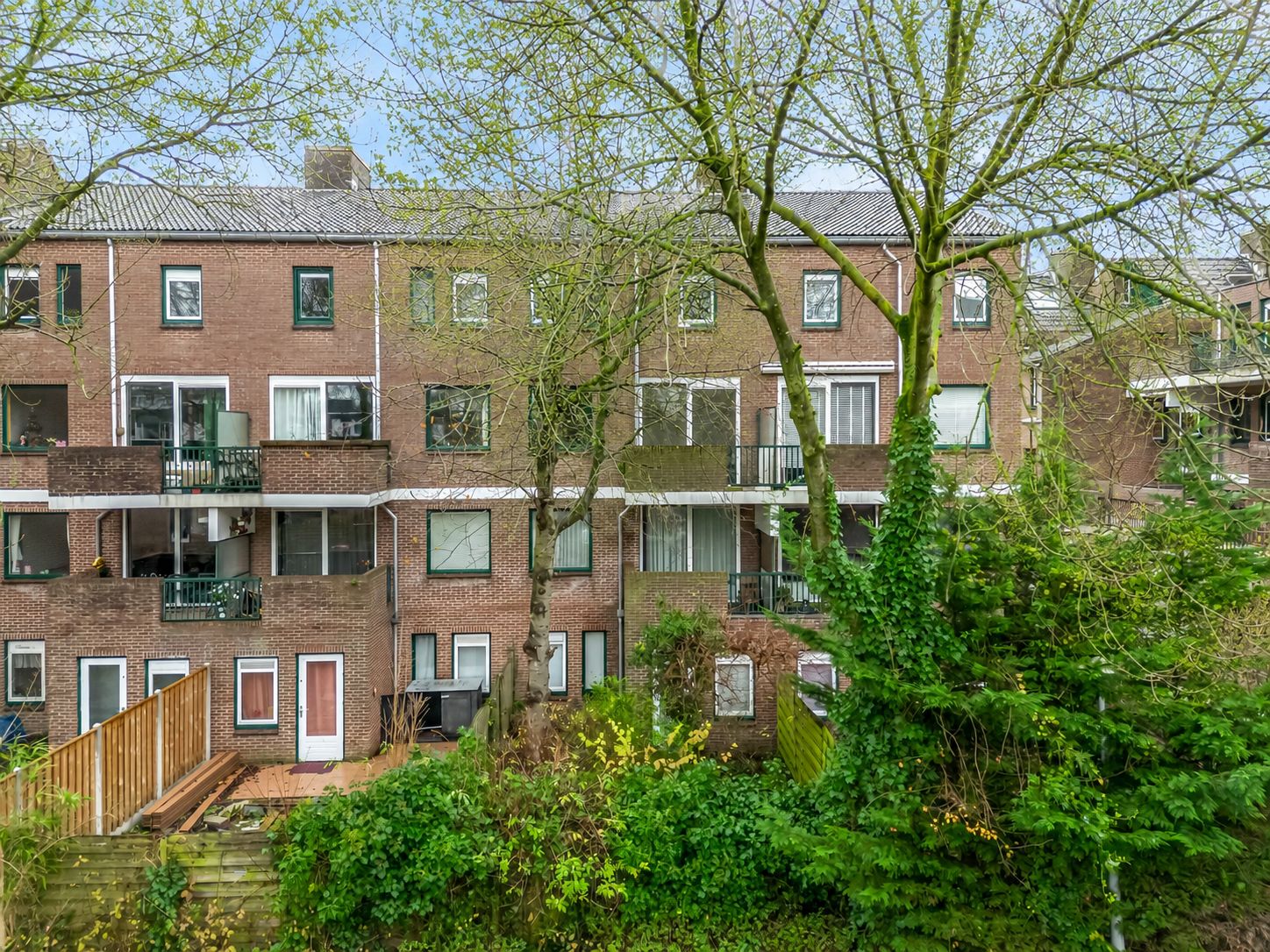 Foto van Winkelwaard 59, Alkmaar