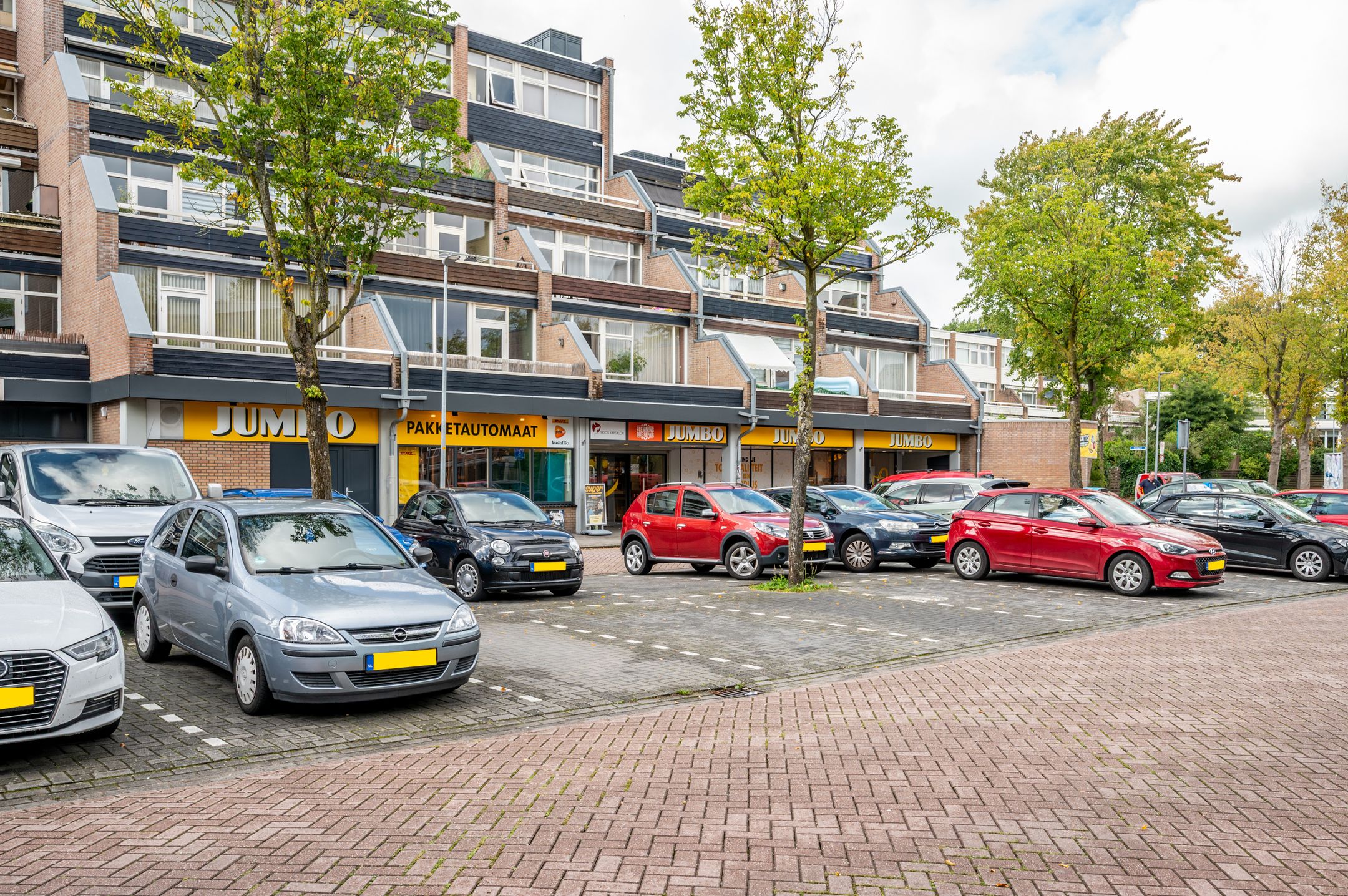 Foto van Winkelwaard 89, Alkmaar