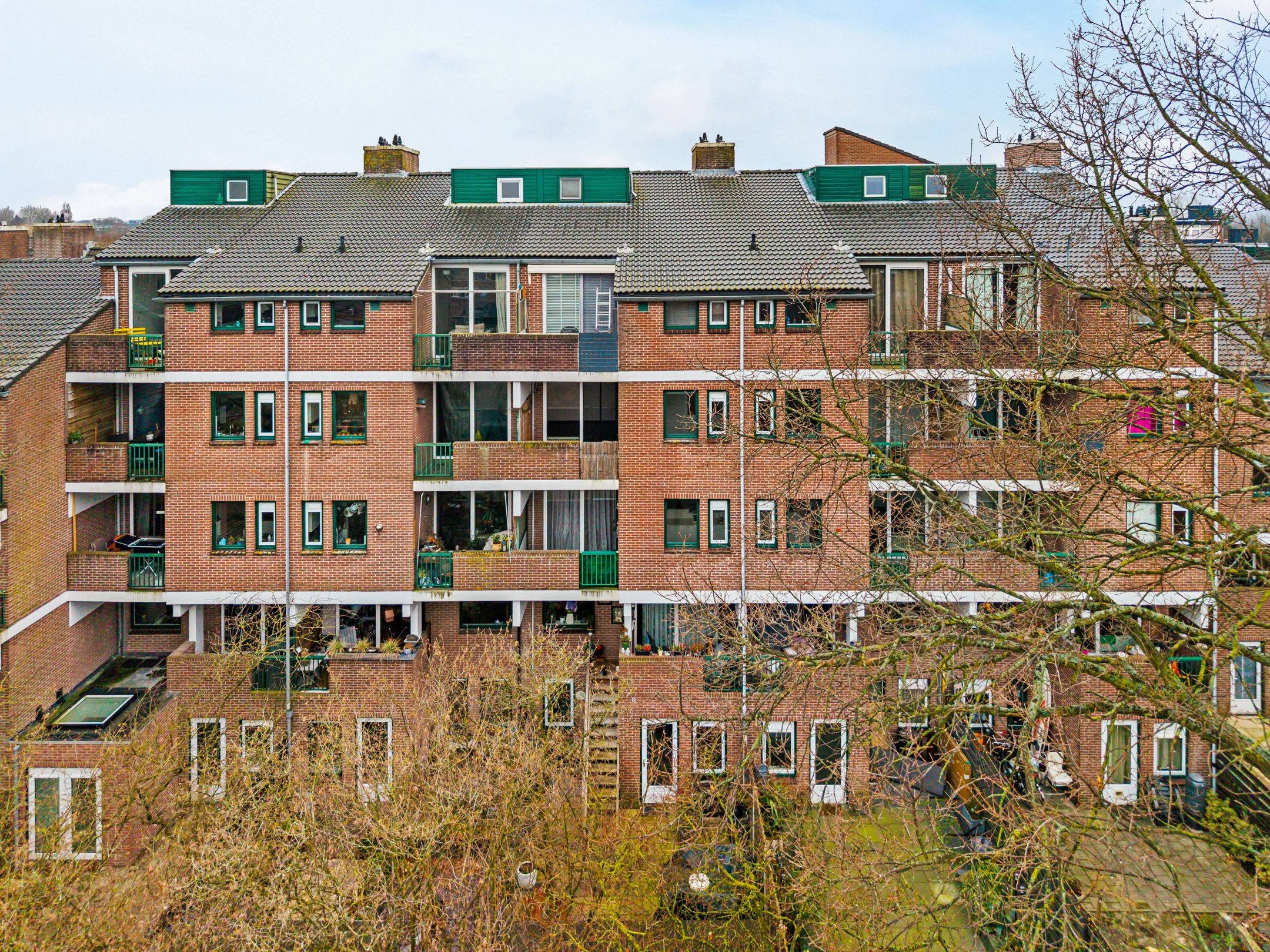 Foto van Winkelwaard 97, Alkmaar