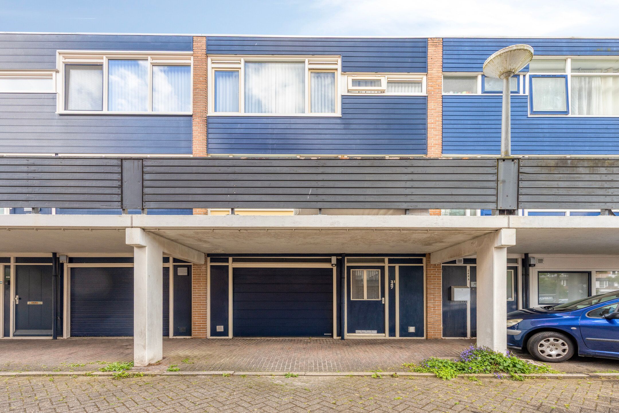 Foto van Winkelwaard 347, Alkmaar