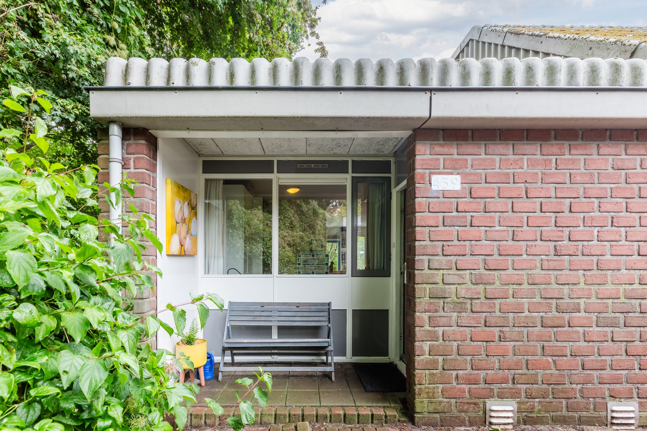 Foto van Winkelwaard 439, Alkmaar