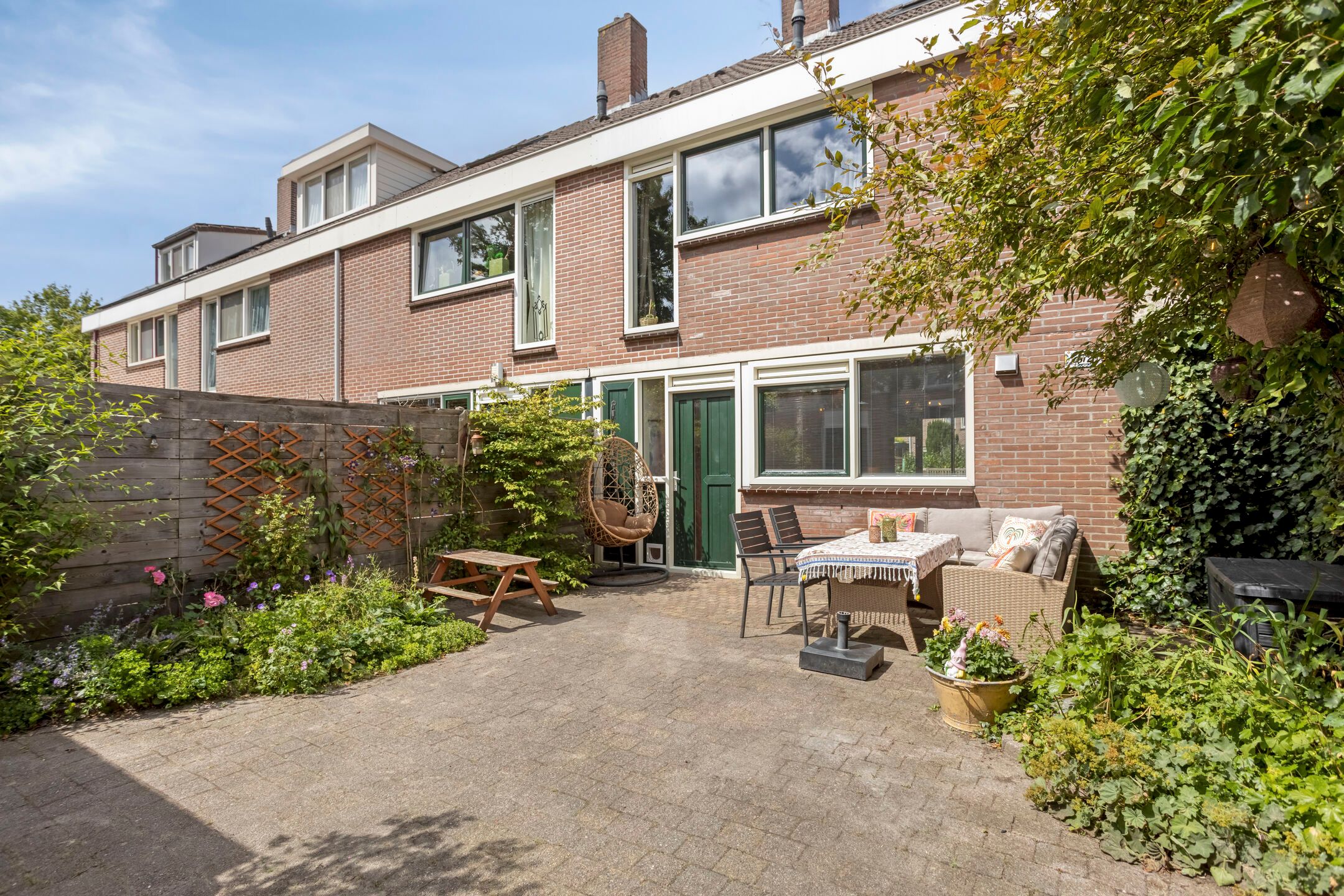 Foto van Rinnewaard 52, Alkmaar