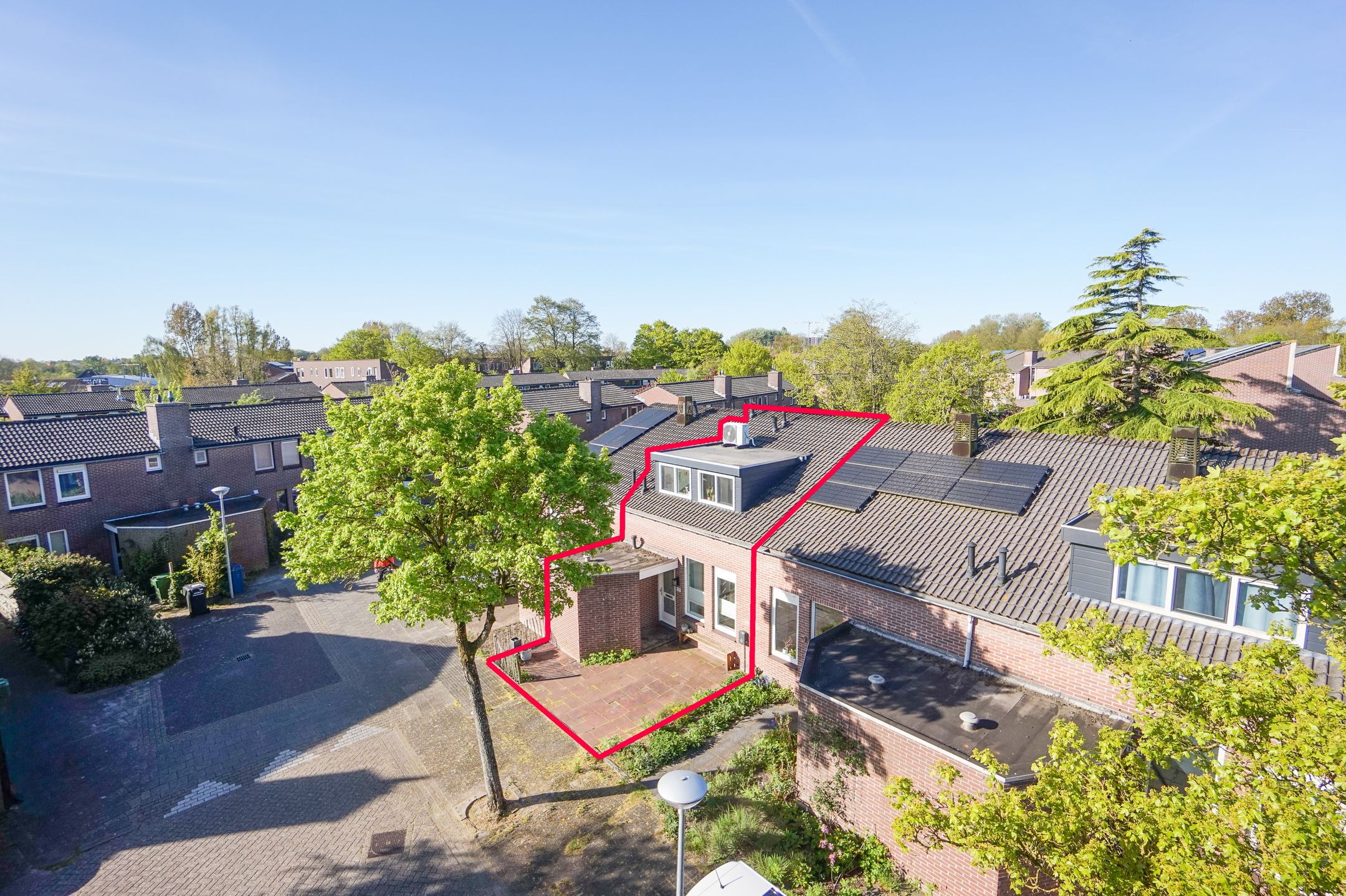 Foto van Rijperwaard 117, Alkmaar