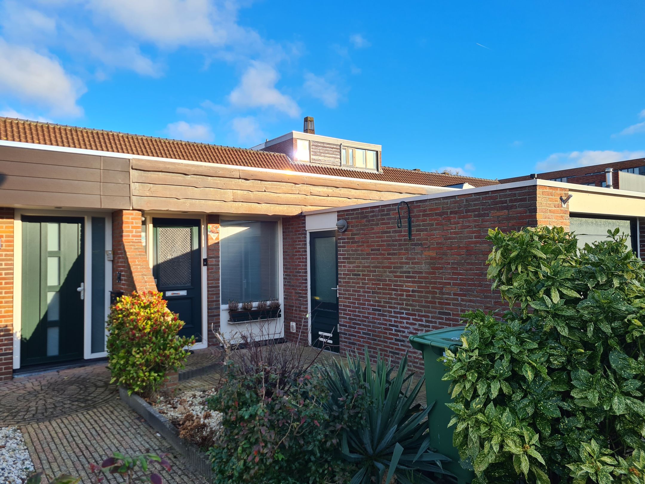 Foto van Slochterwaard 10, Alkmaar