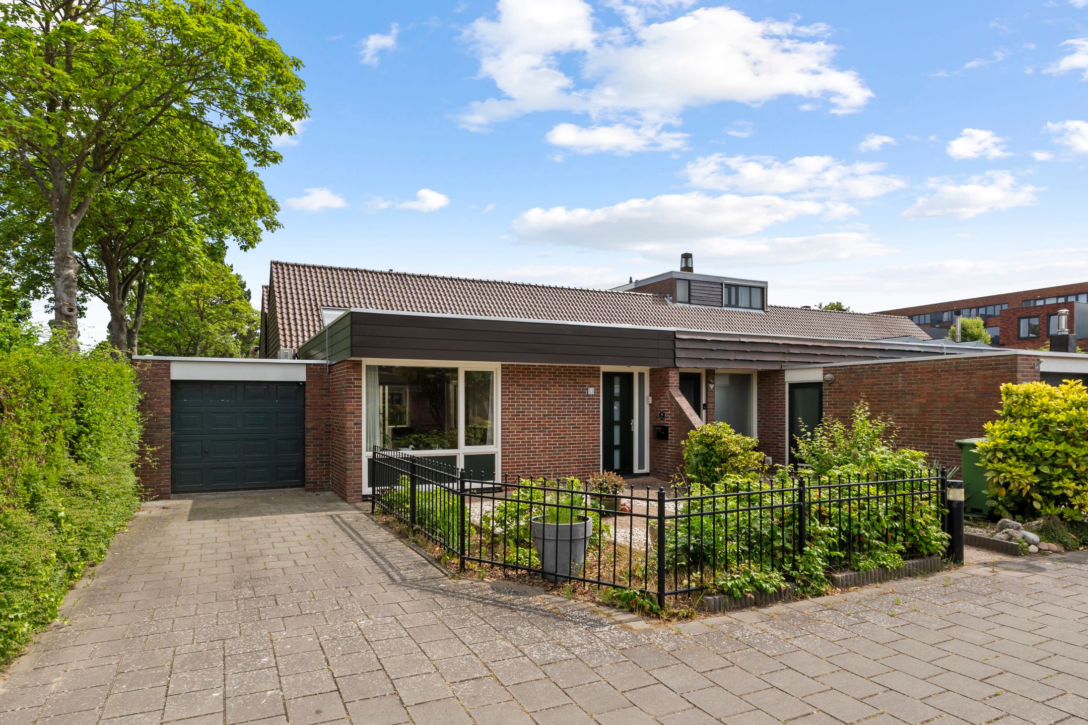 Foto van Slochterwaard 11, Alkmaar