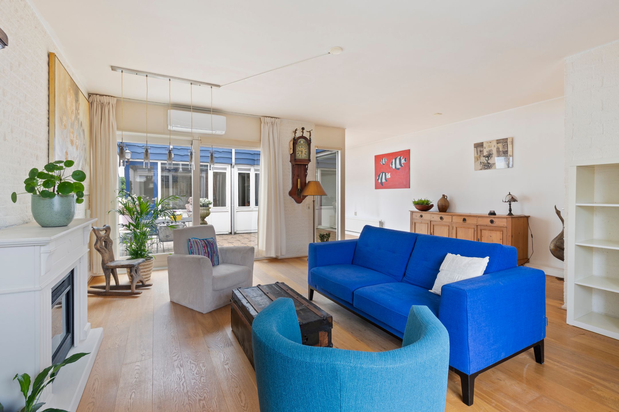 Foto van Slochterwaard 141, Alkmaar