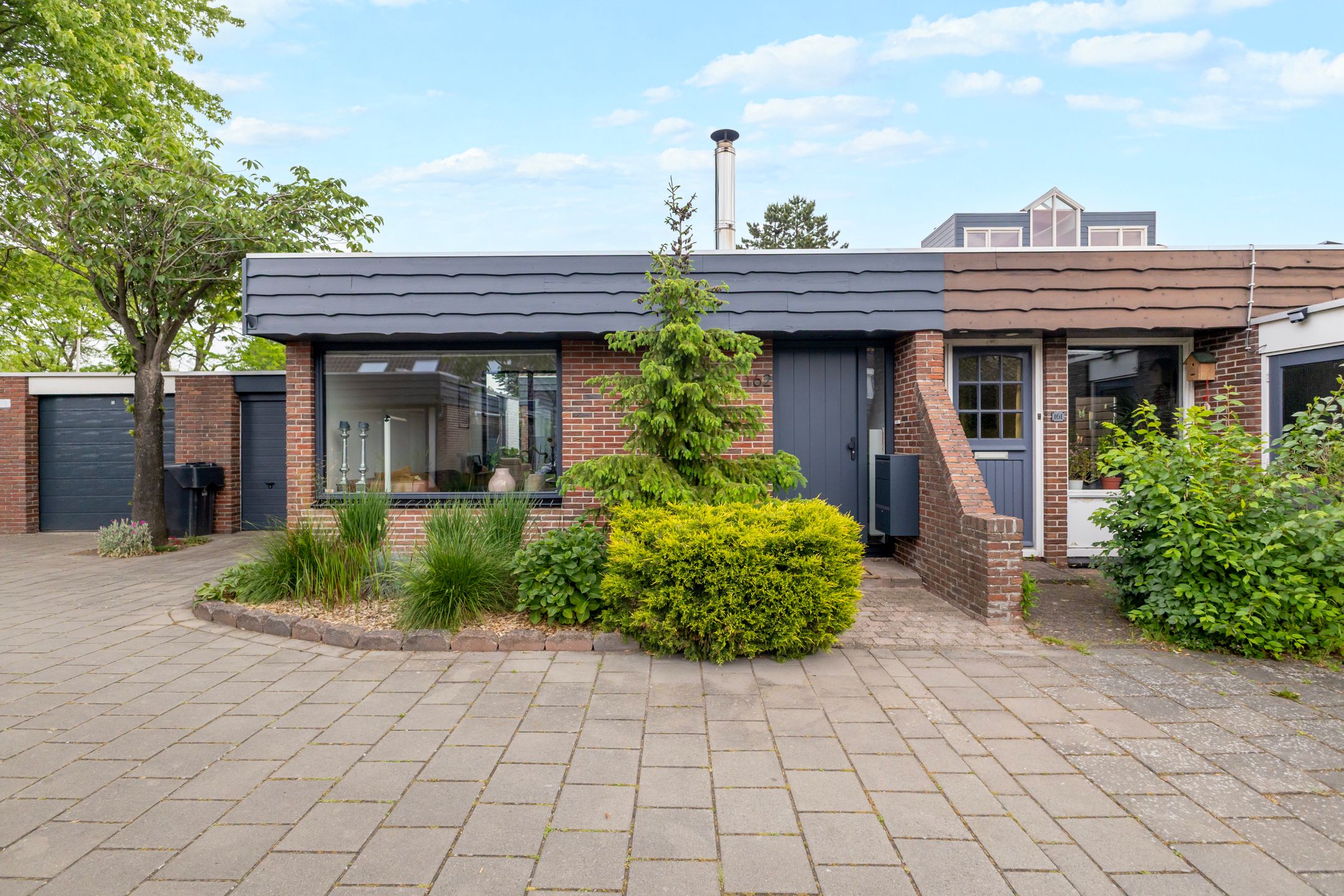 Foto van Slochterwaard 162, Alkmaar