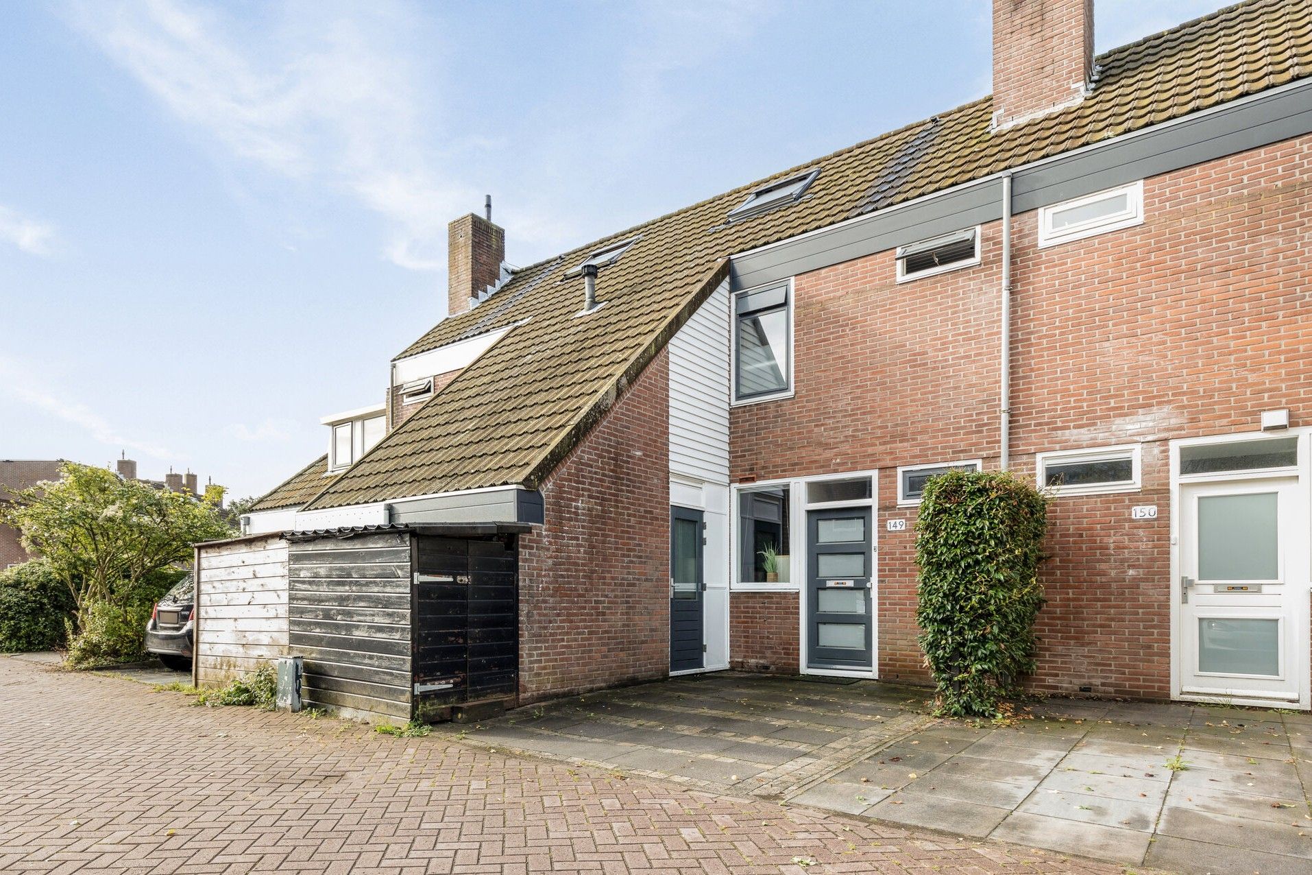 Foto van Vlietwaard 149, Alkmaar