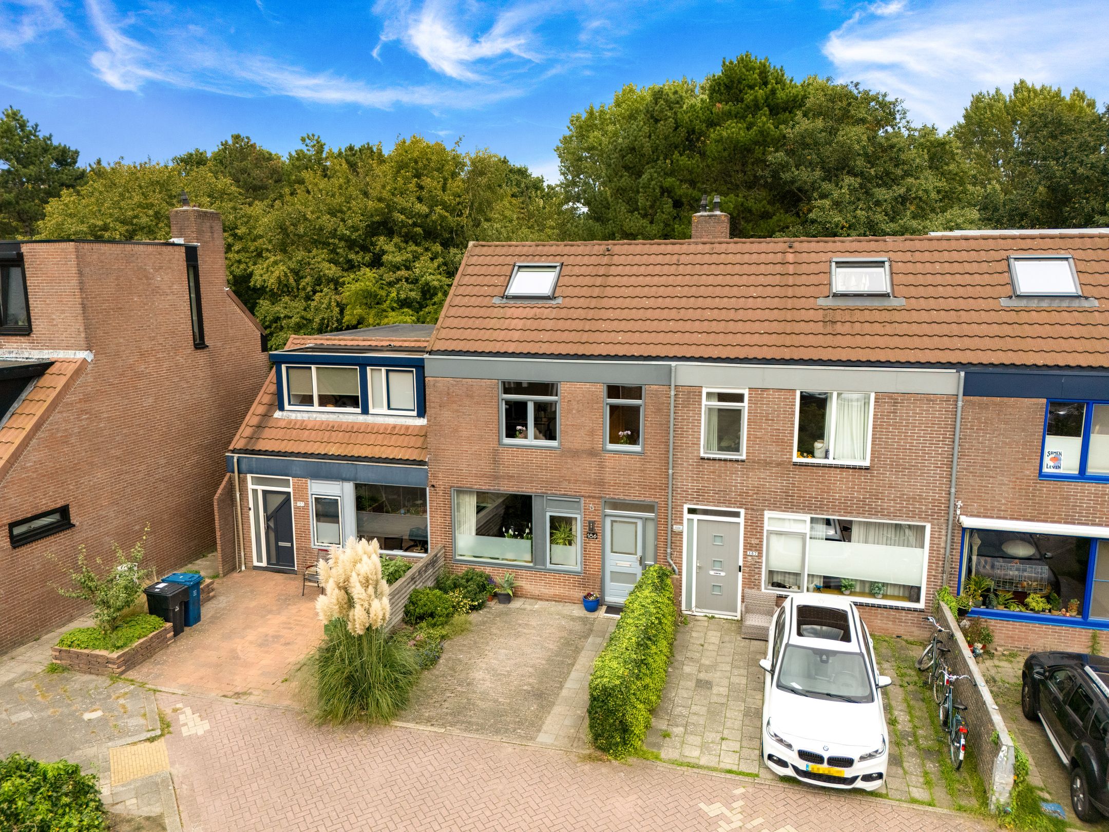 Foto van Vlietwaard 186, Alkmaar