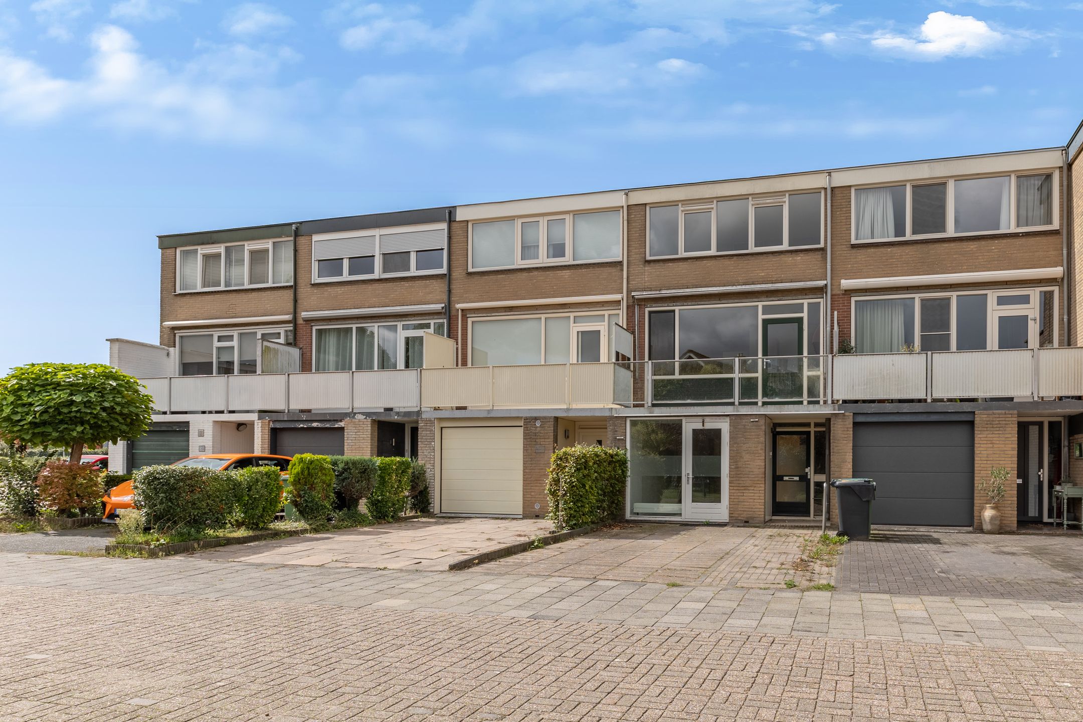 Foto van Hornwaard 176, Alkmaar