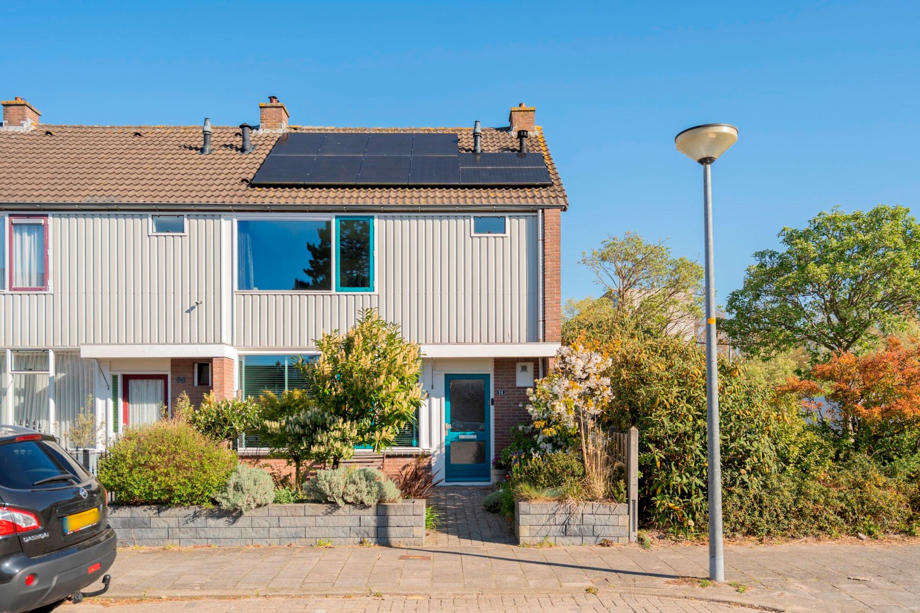 Foto van Hargewaard 96, Alkmaar