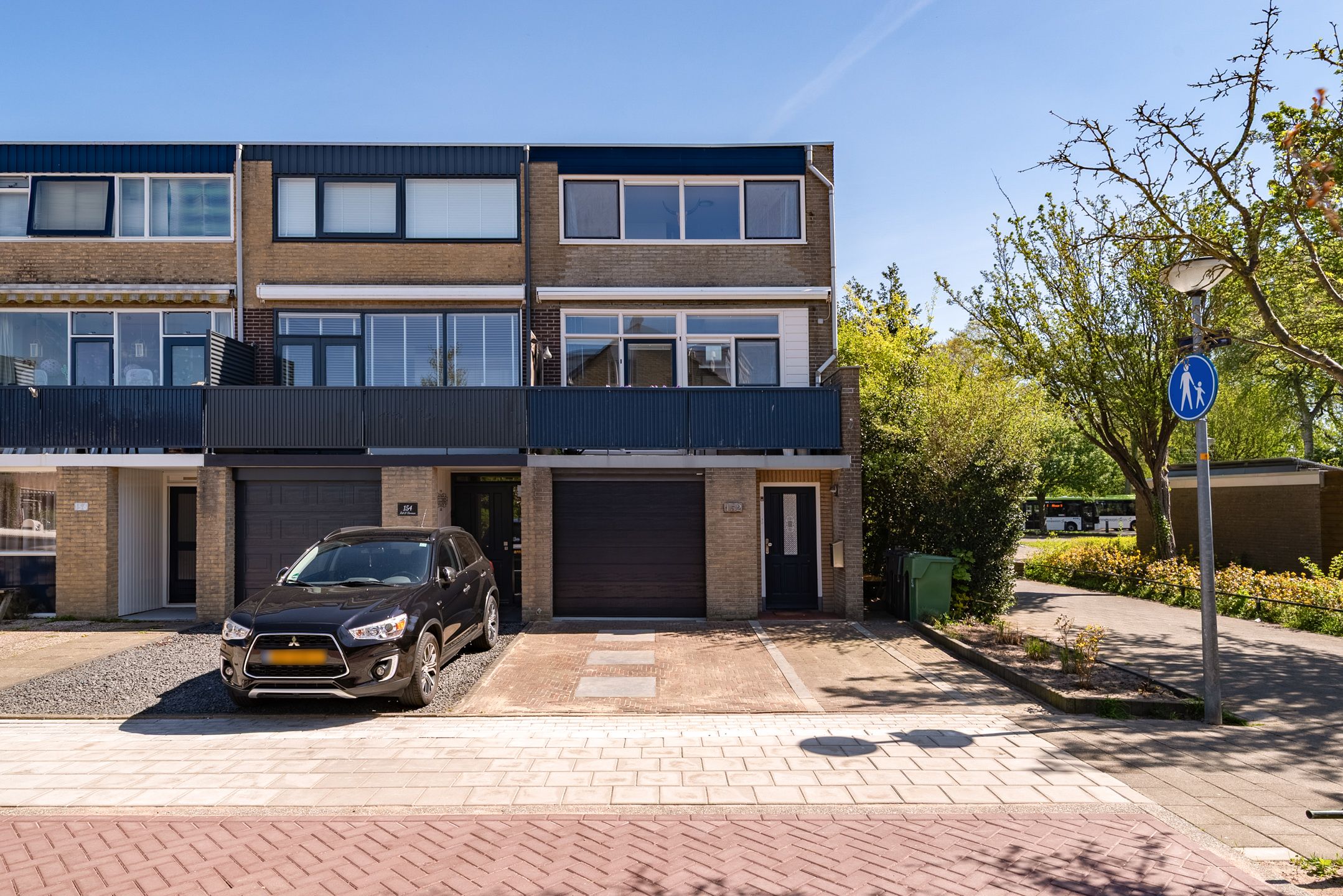 Foto van Sluiswaard 152, Alkmaar