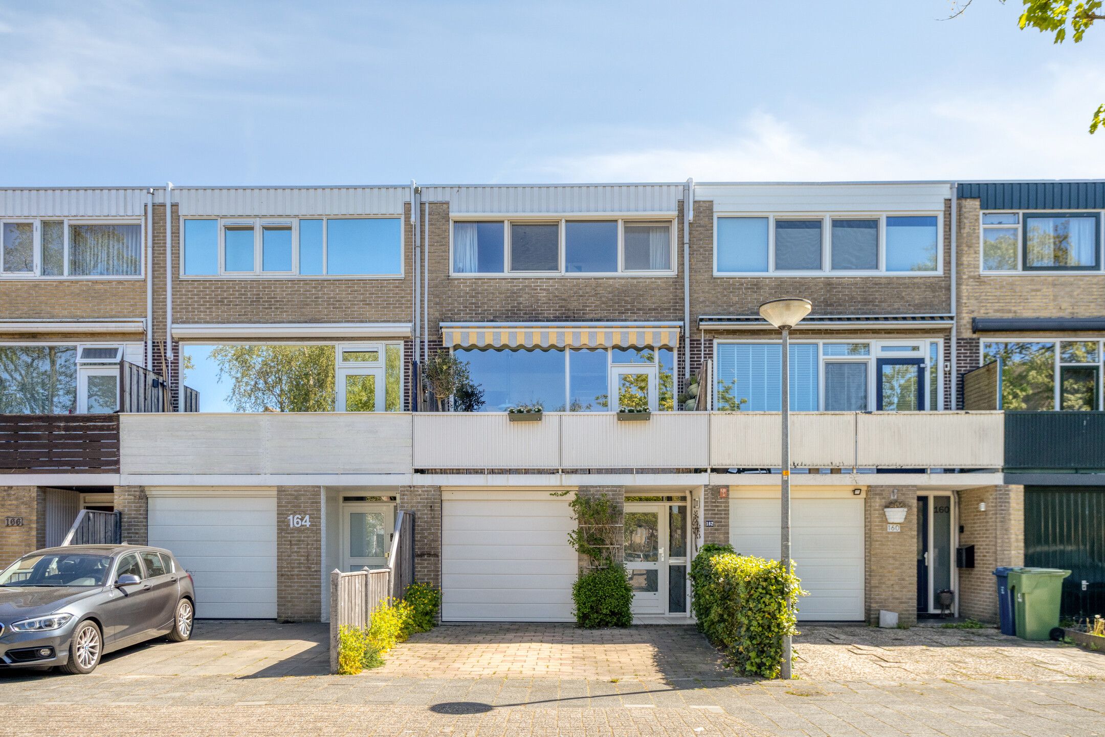 Foto van Stikkelwaard 162, Alkmaar