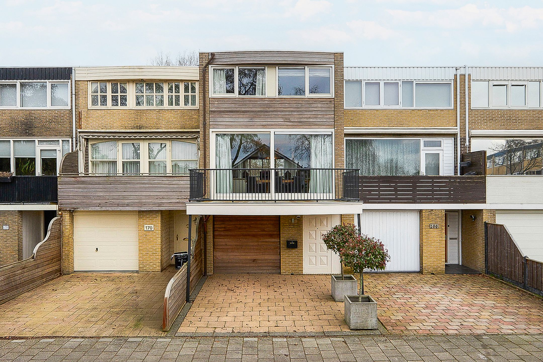 Foto van Stikkelwaard 168, Alkmaar