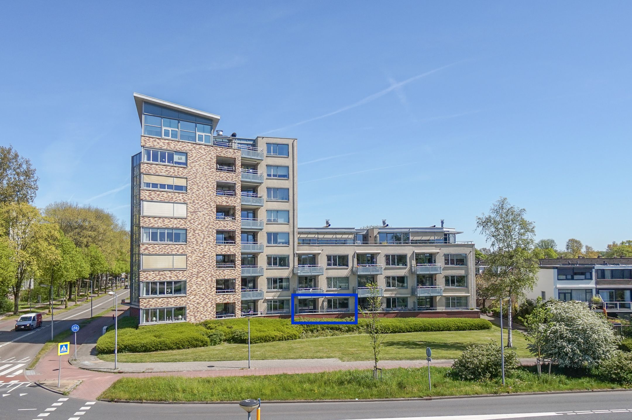 Foto van Muiderwaard 6, Alkmaar