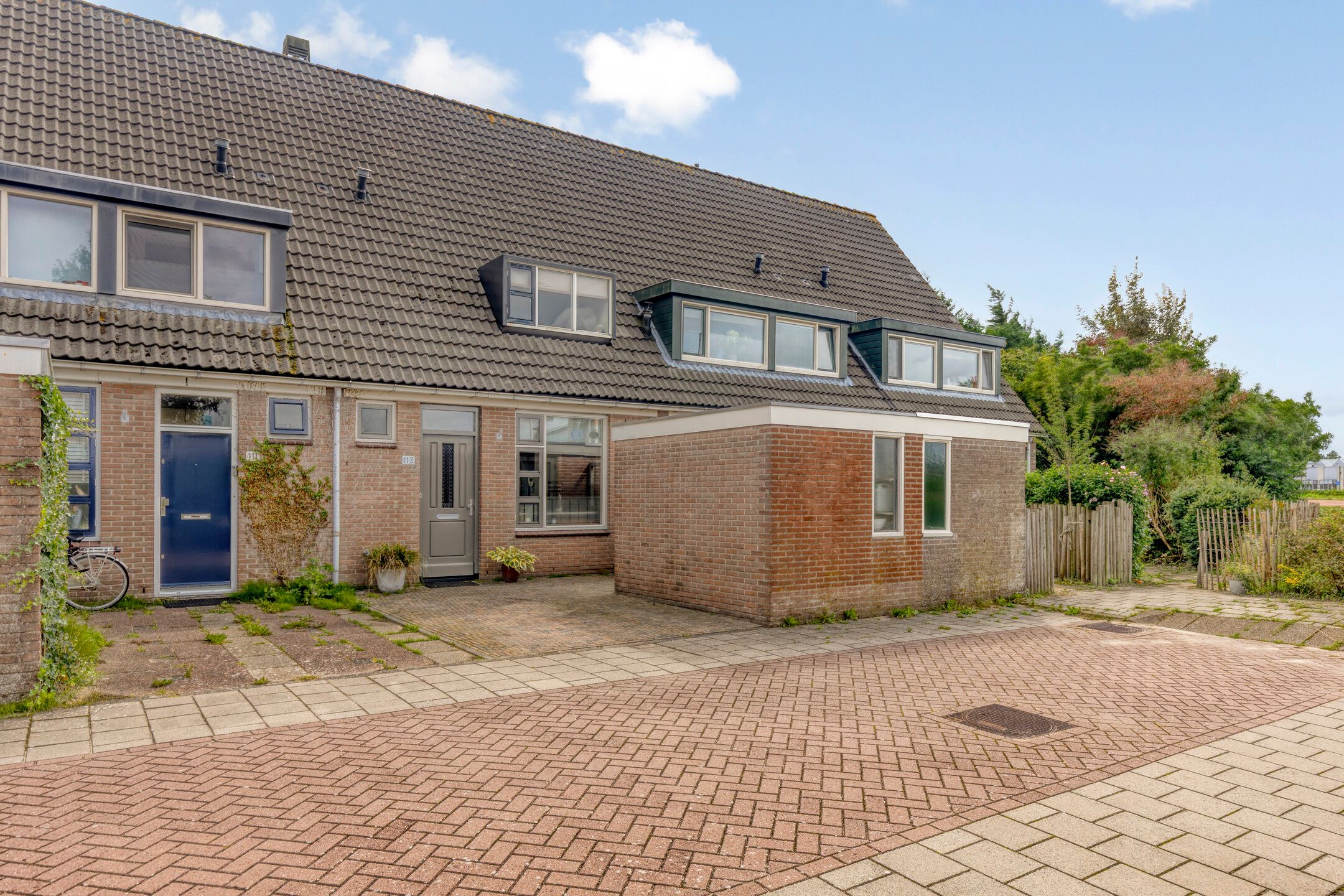 Foto van Hovenierstraat 113, Alkmaar