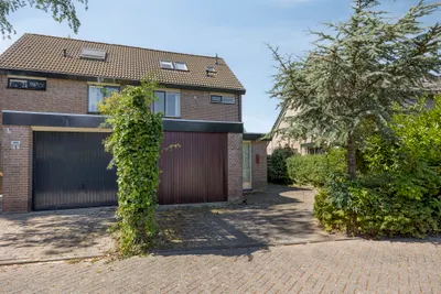 Foto van Valkenierstraat 2A, Alkmaar