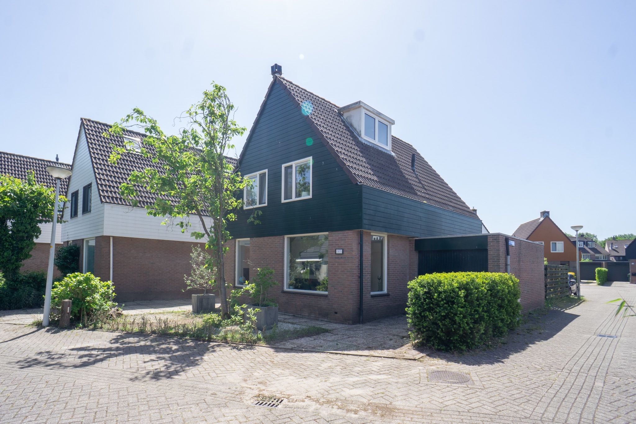 Foto van Valkenierstraat 37, Alkmaar