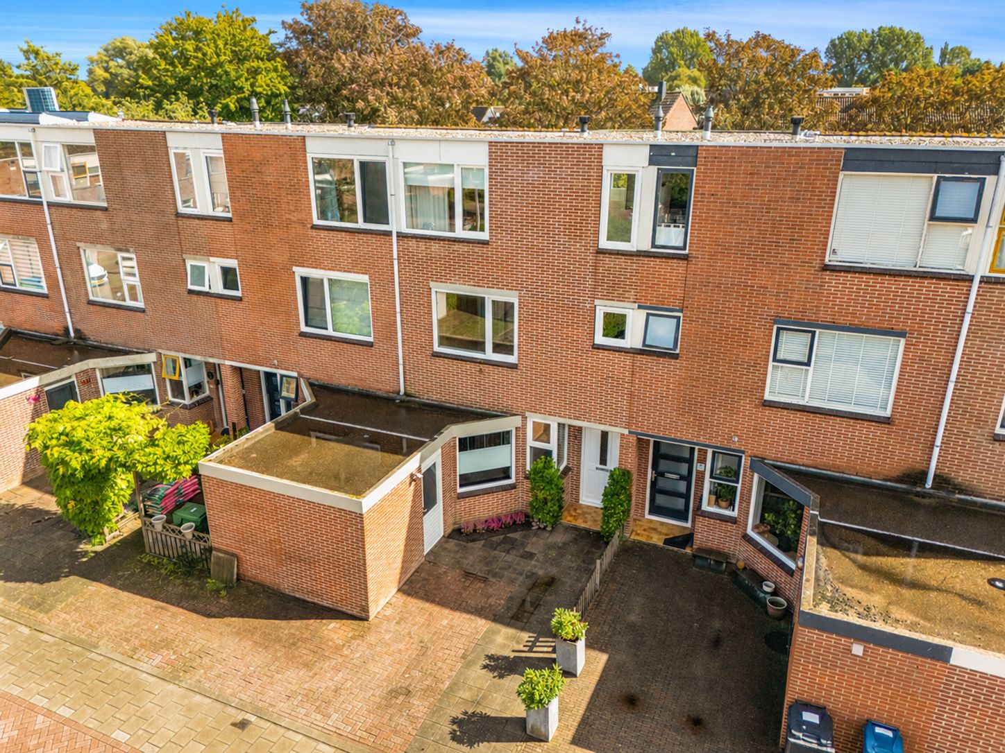 Foto van Pottenbakkerstraat 3, Alkmaar
