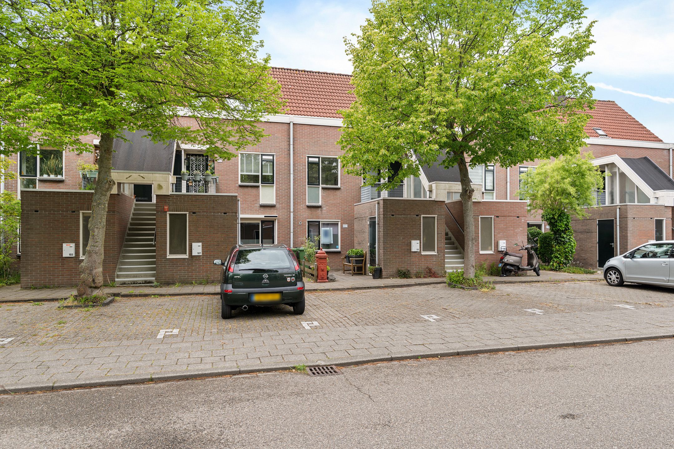 Foto van Schoenmakerstraat 111, Alkmaar